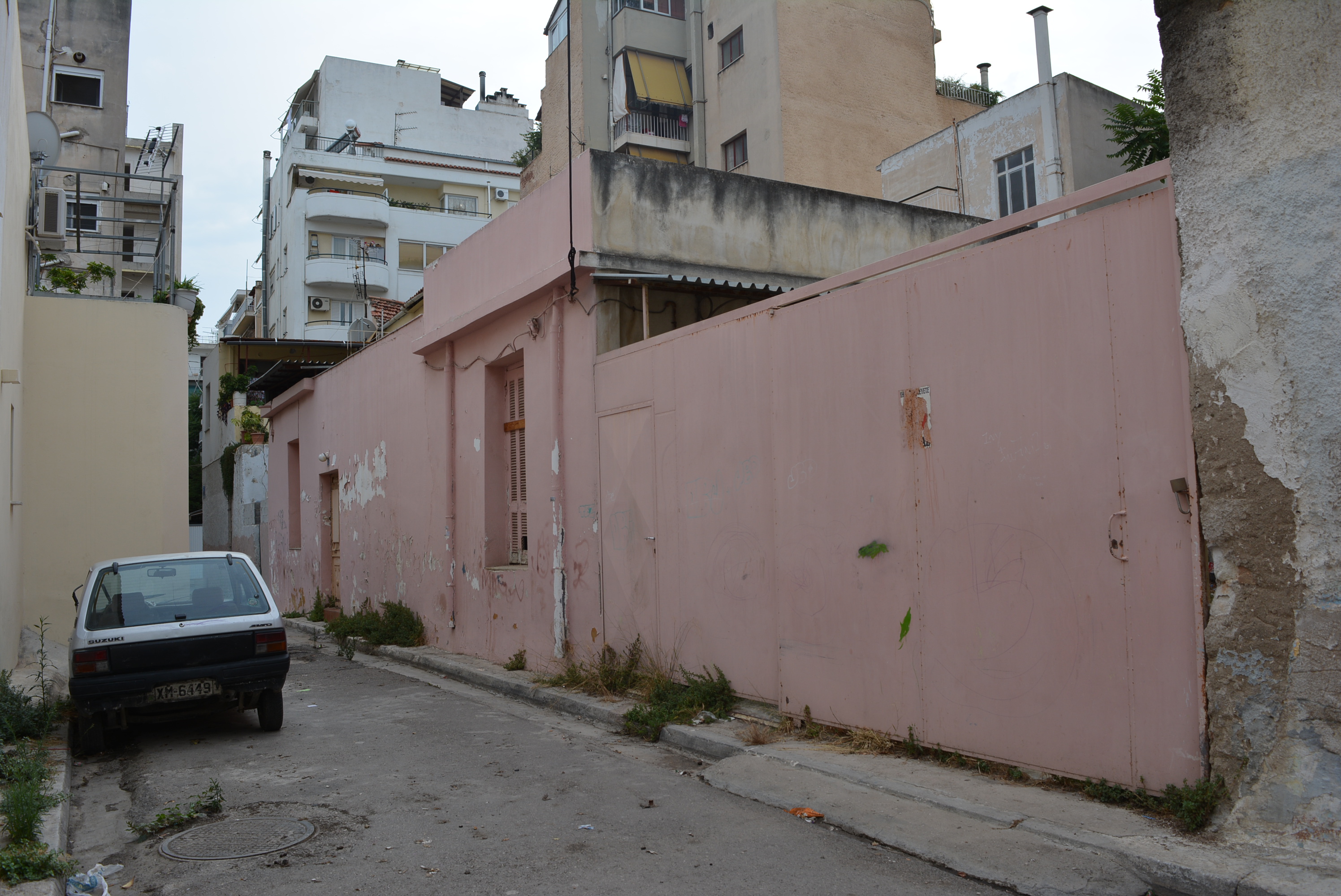 Γενική όψης (2015)