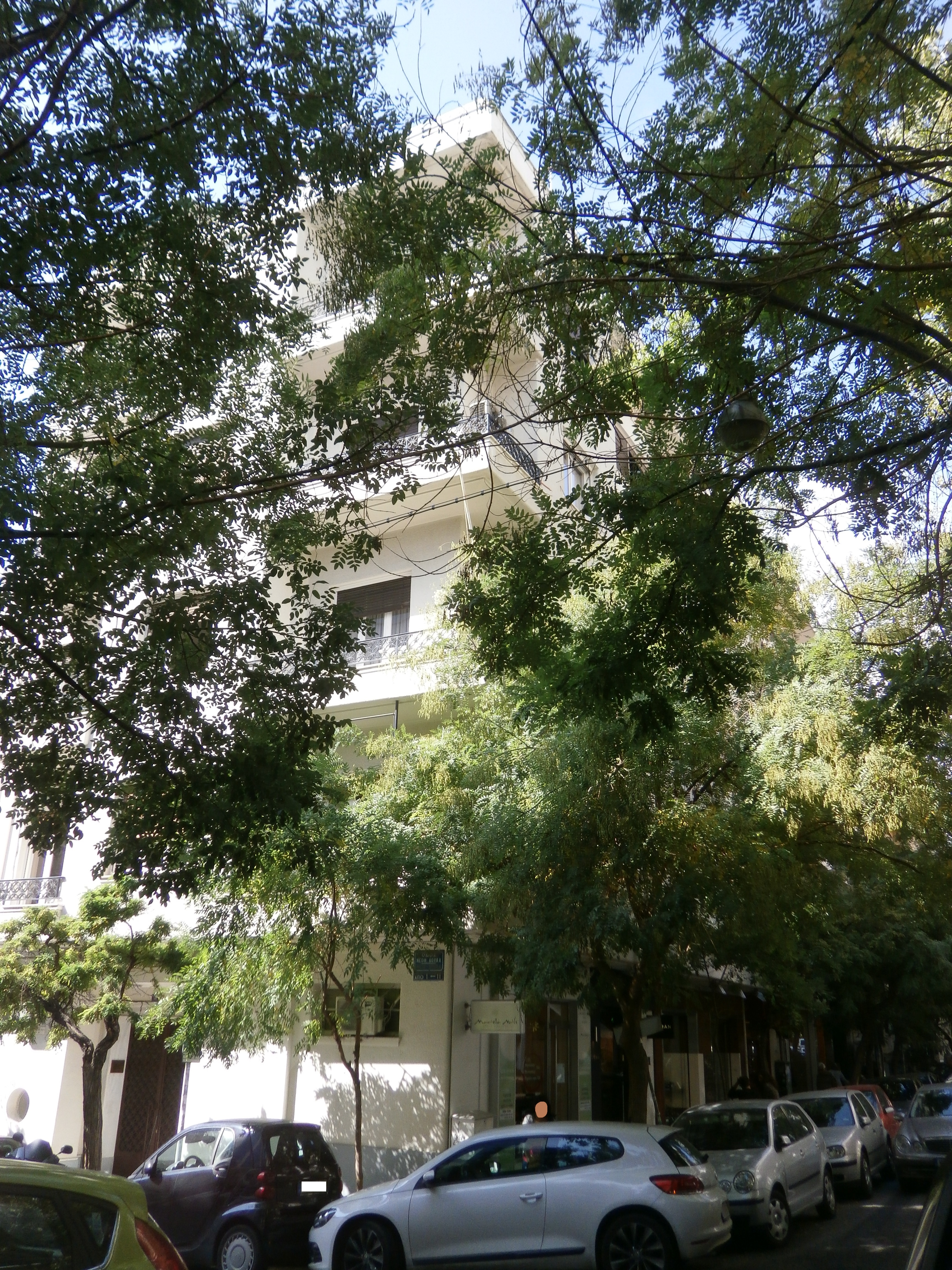 Γενική κτηρίου