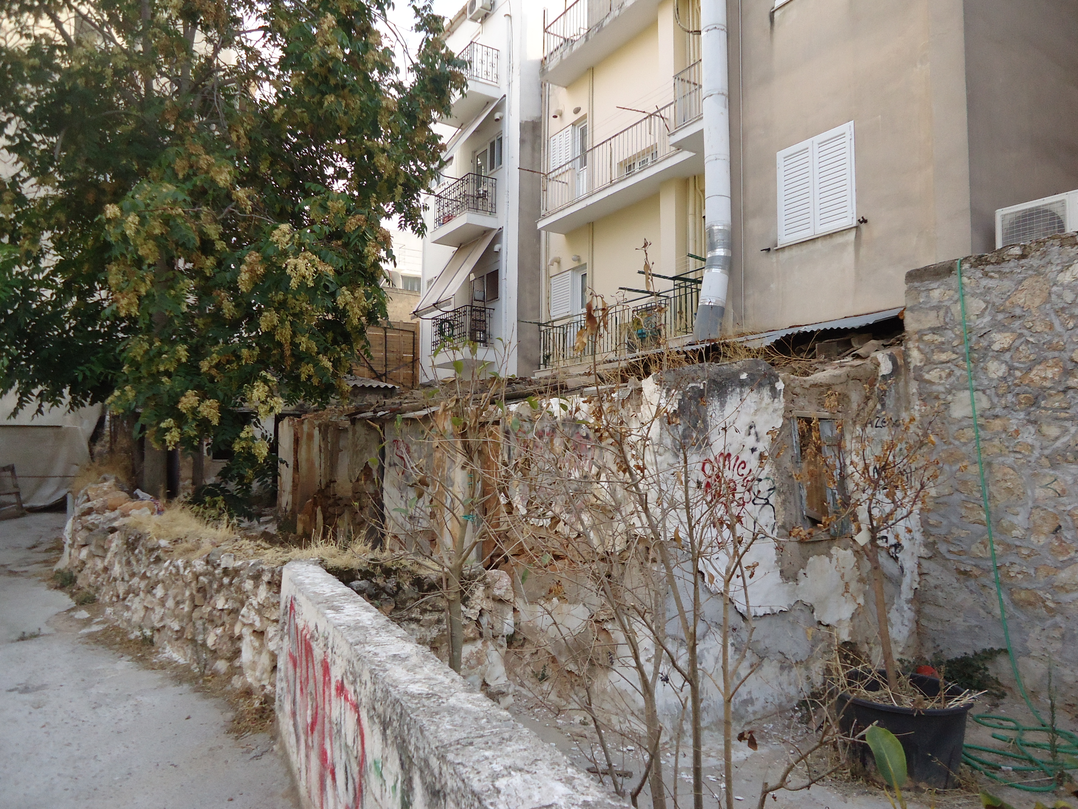 Γενική όψης