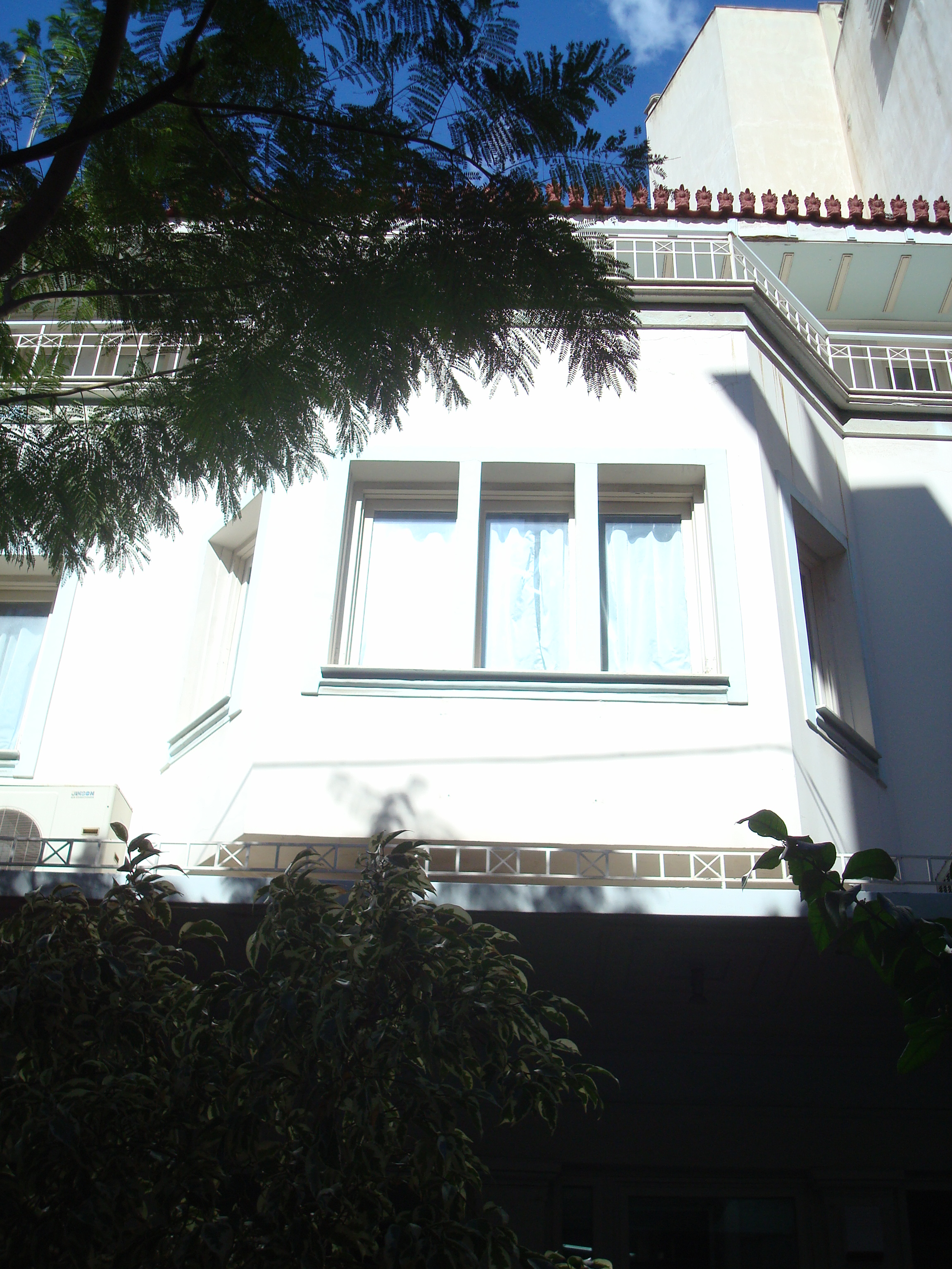 Γενική έρκερ