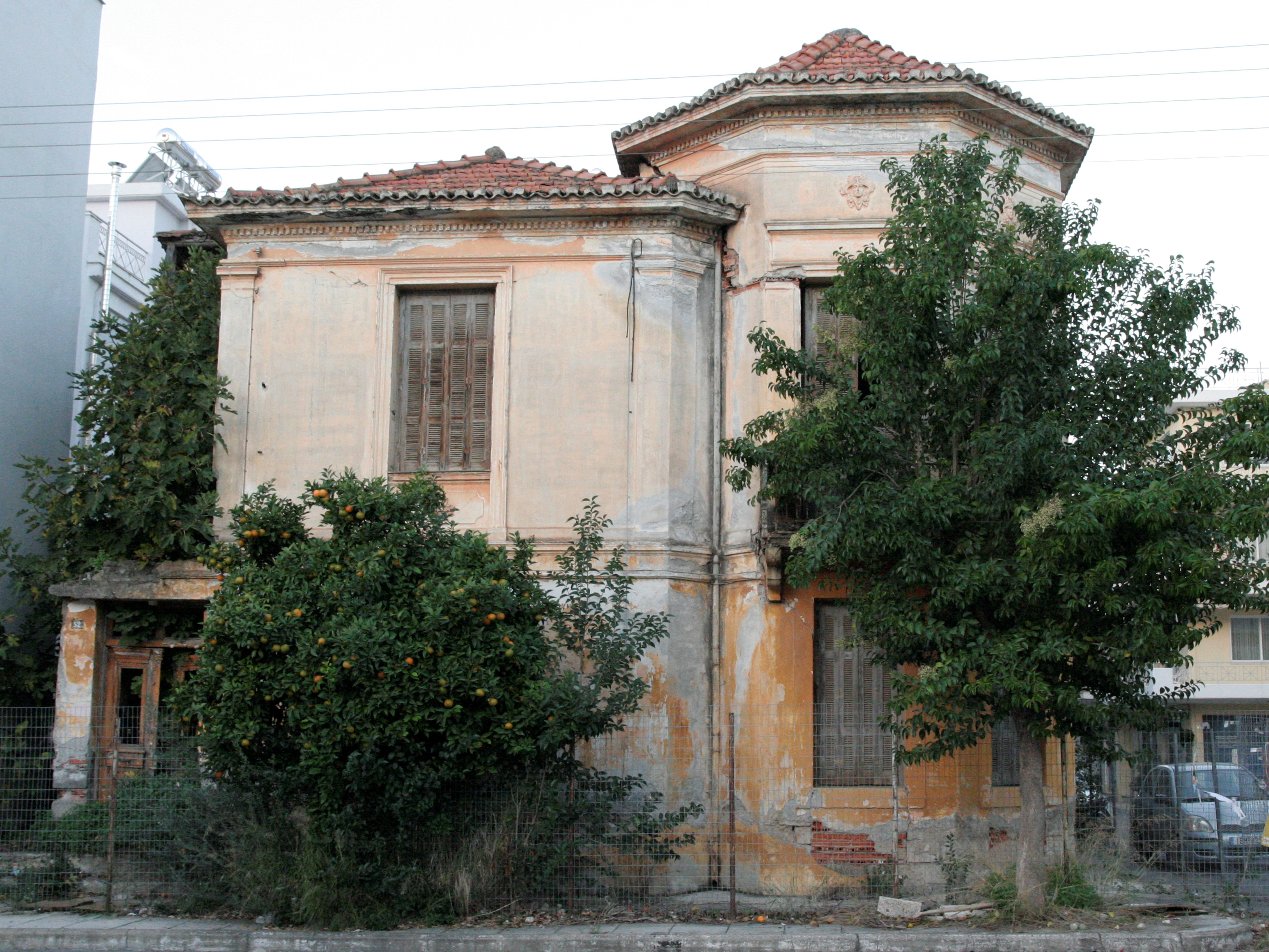 Γενική όψη