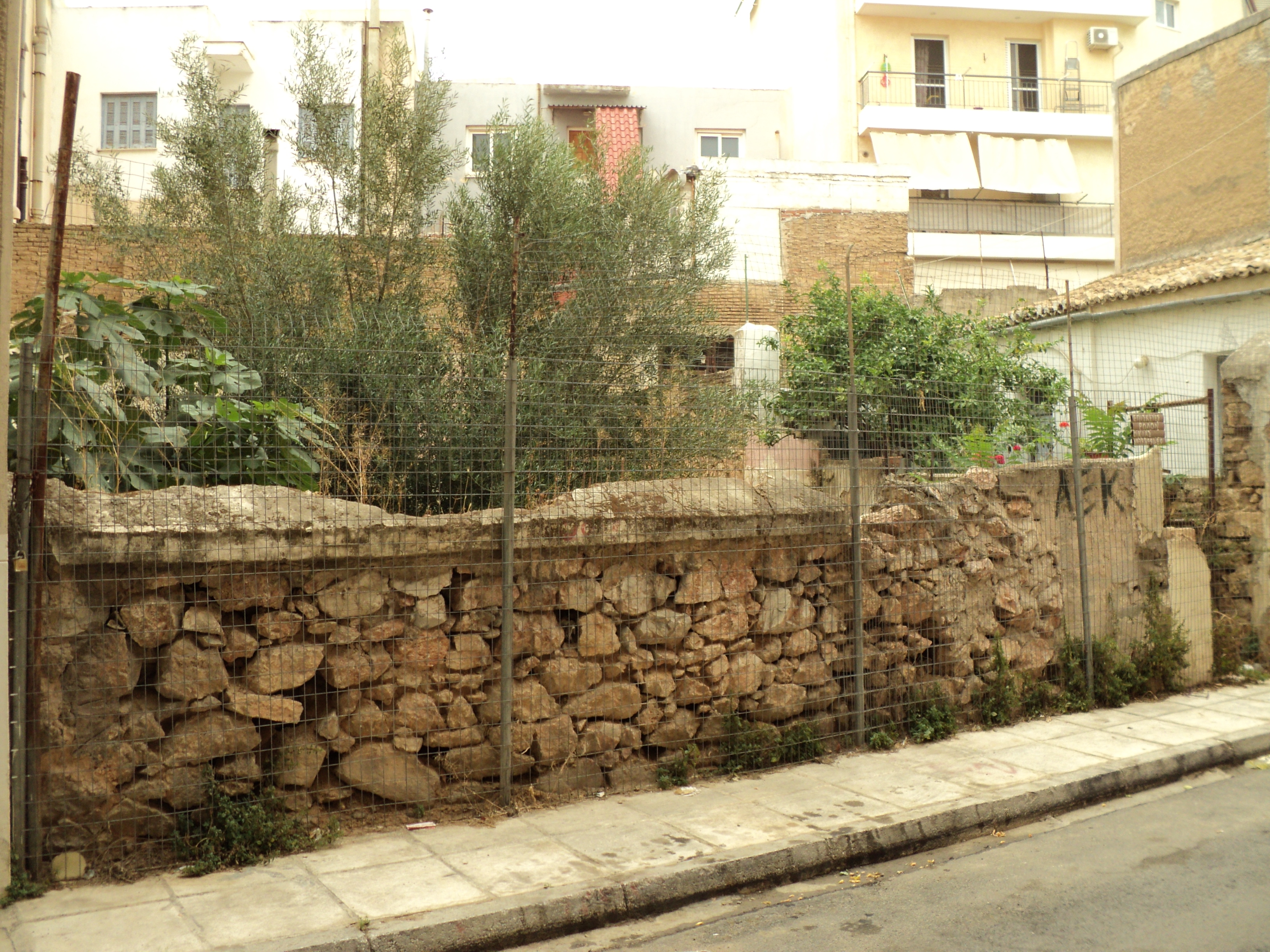 Γενική άποψη
