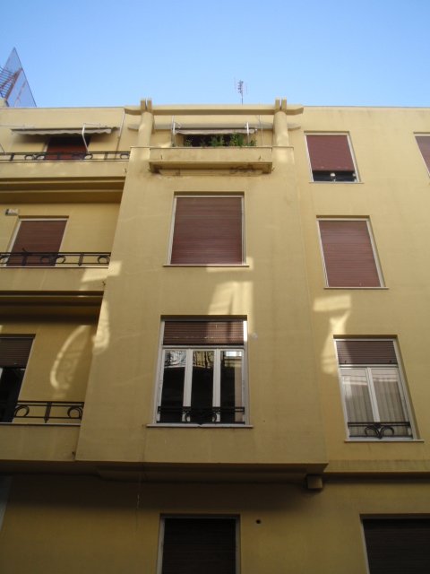 Γενική έρκερ