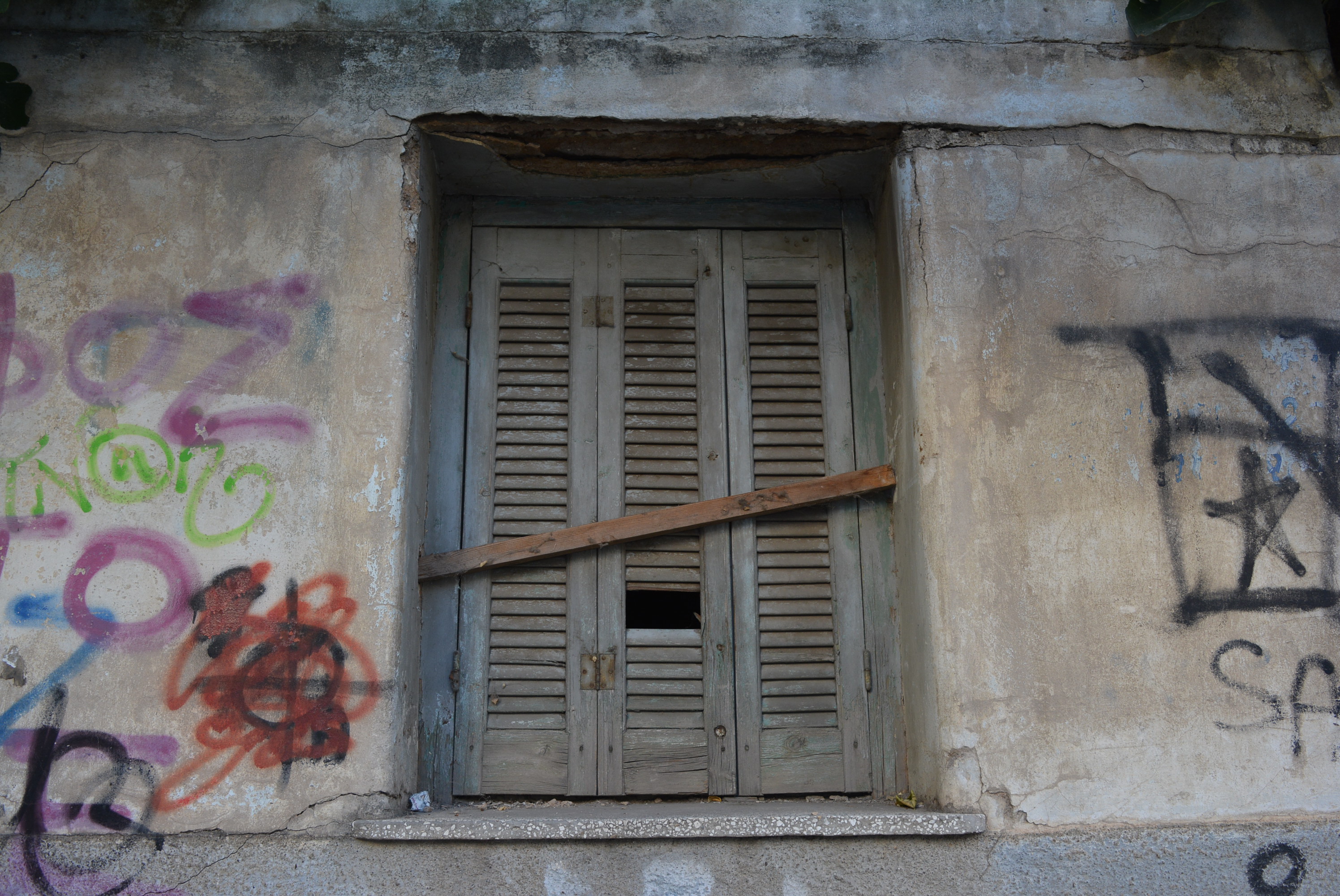 Window