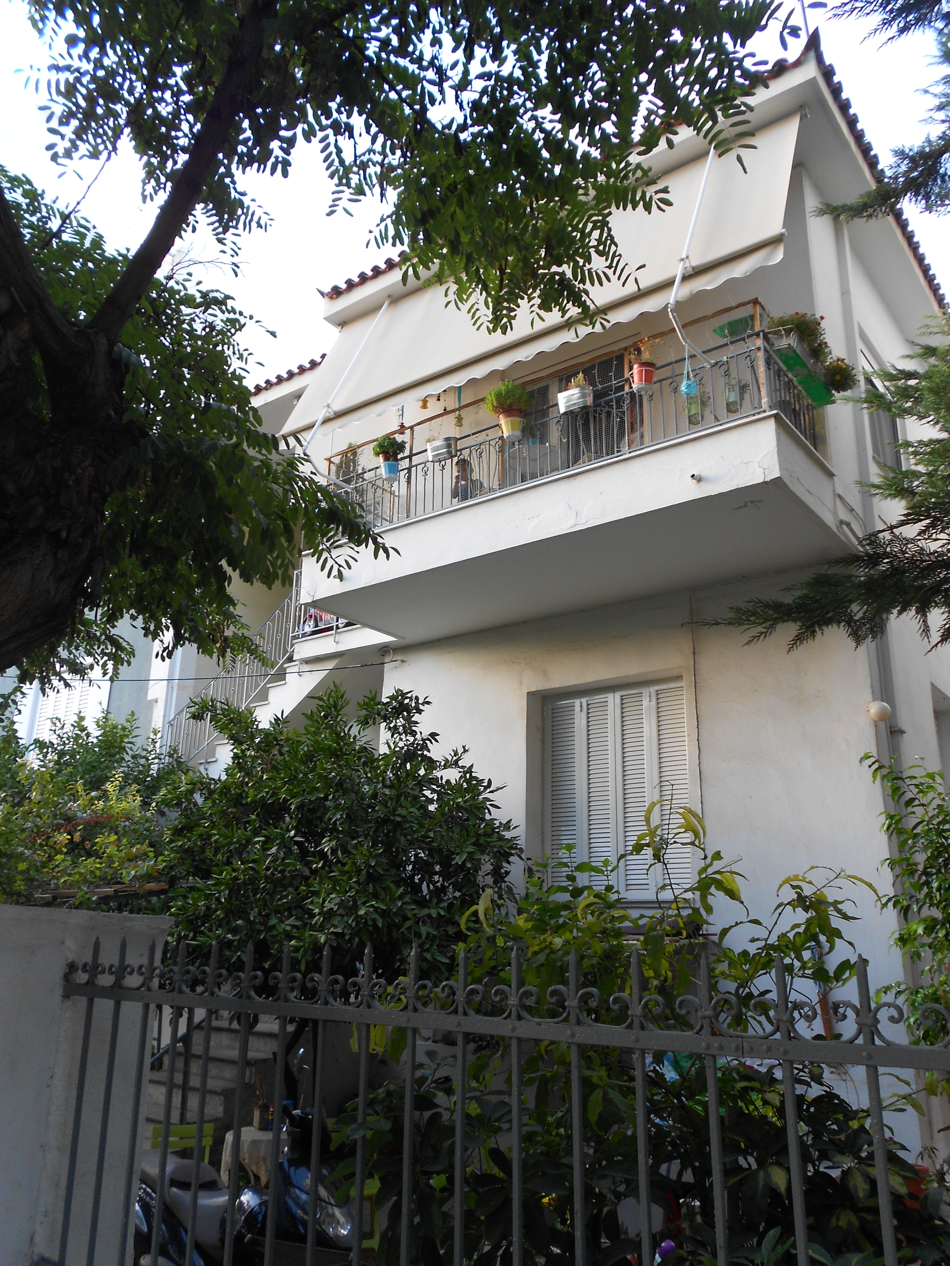 Γενική κτηρίου (2013)