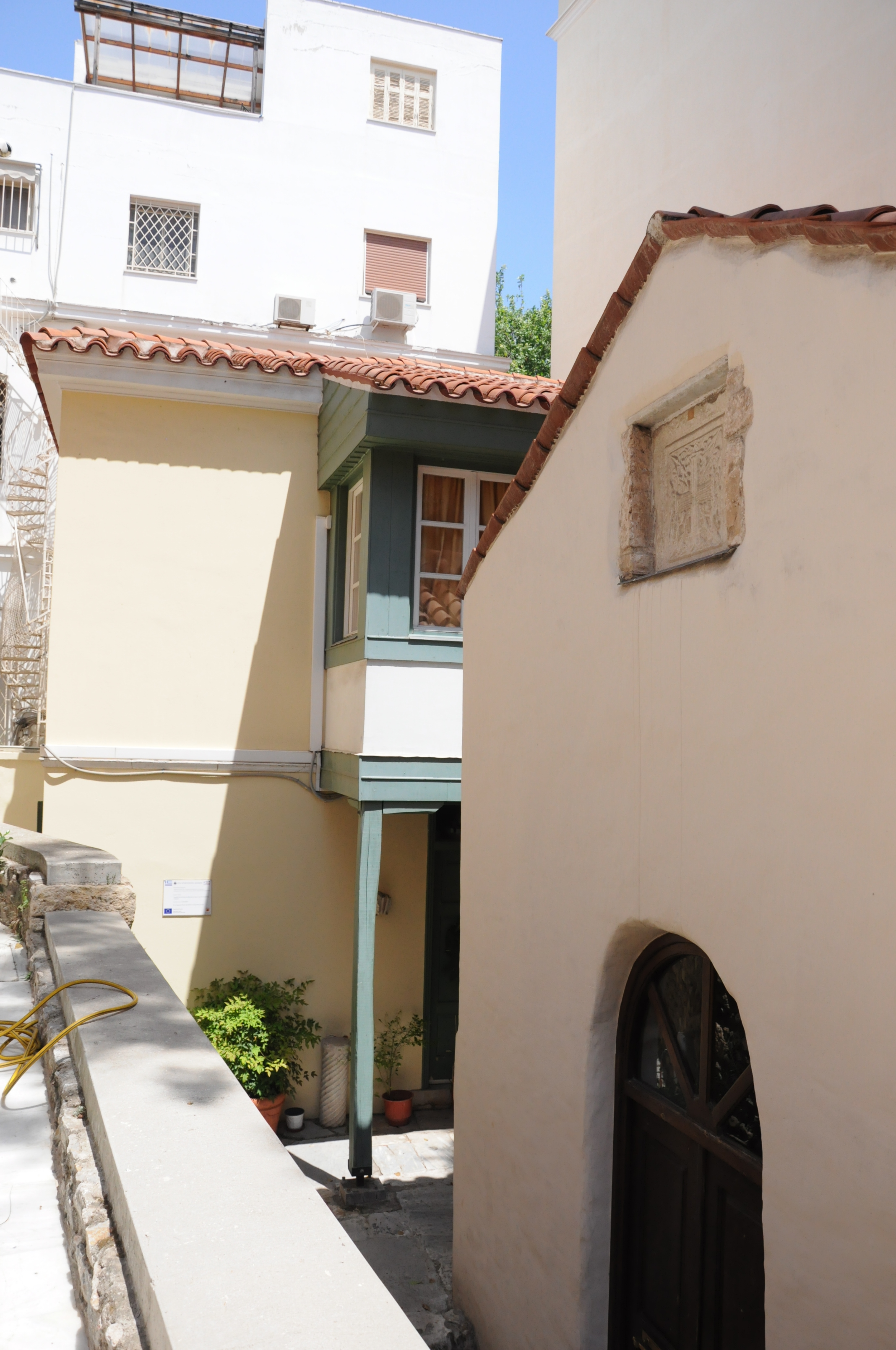 Γενική όψη
