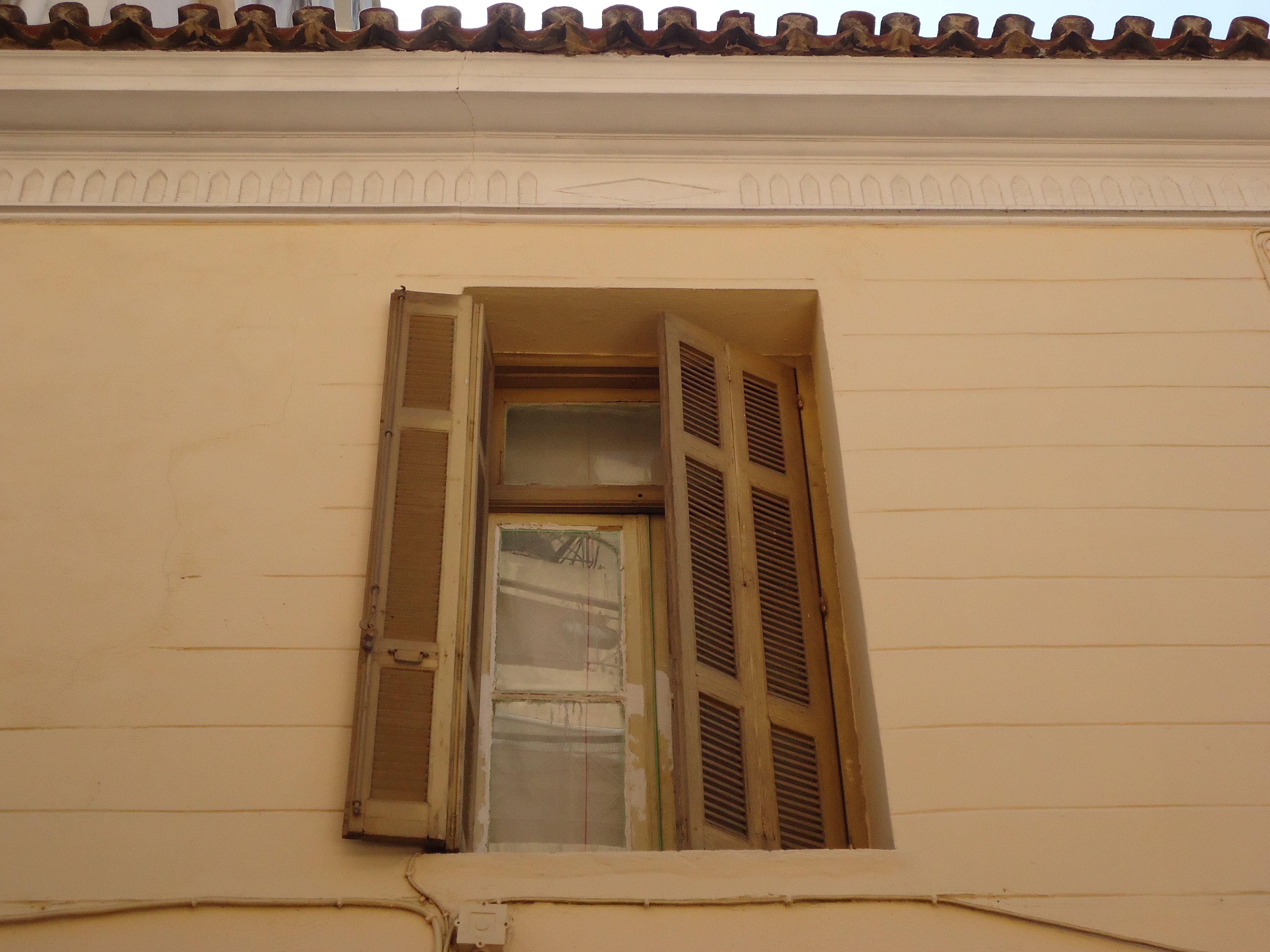 Λεπτομέρεια όψης