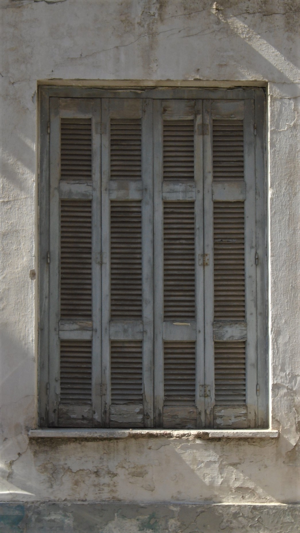 View of window (2017)