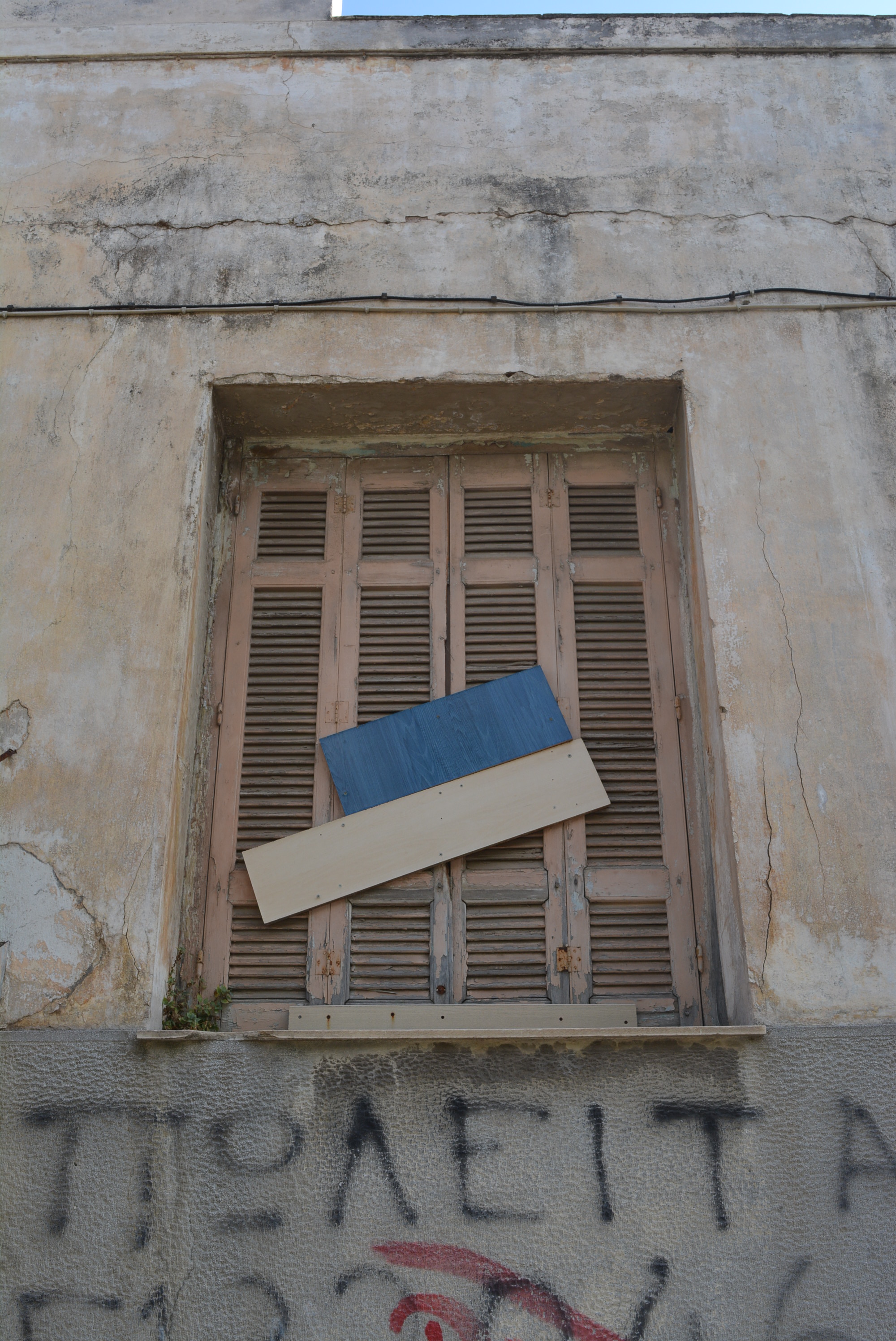 Window
