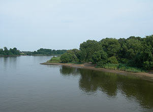 9. Ρους της λίμνης Alster