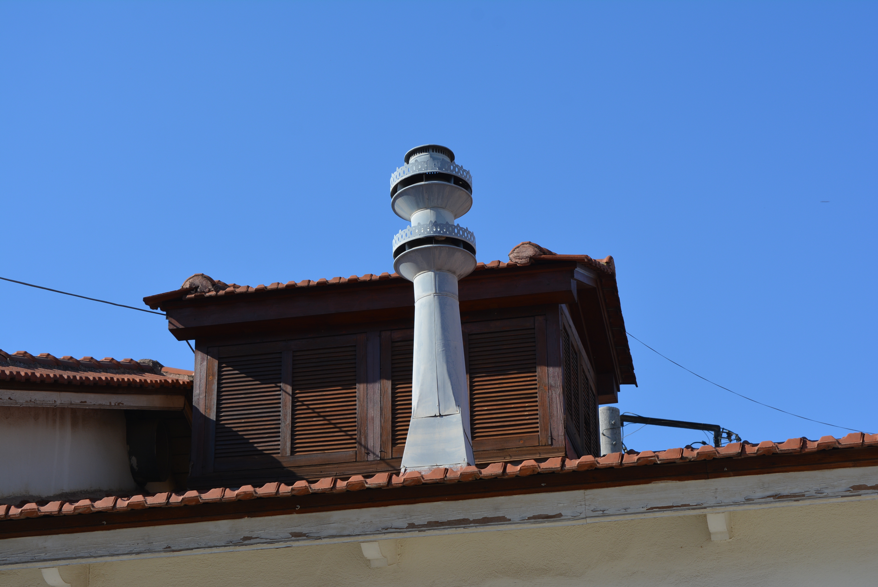 Λεπτομέρεια όψης