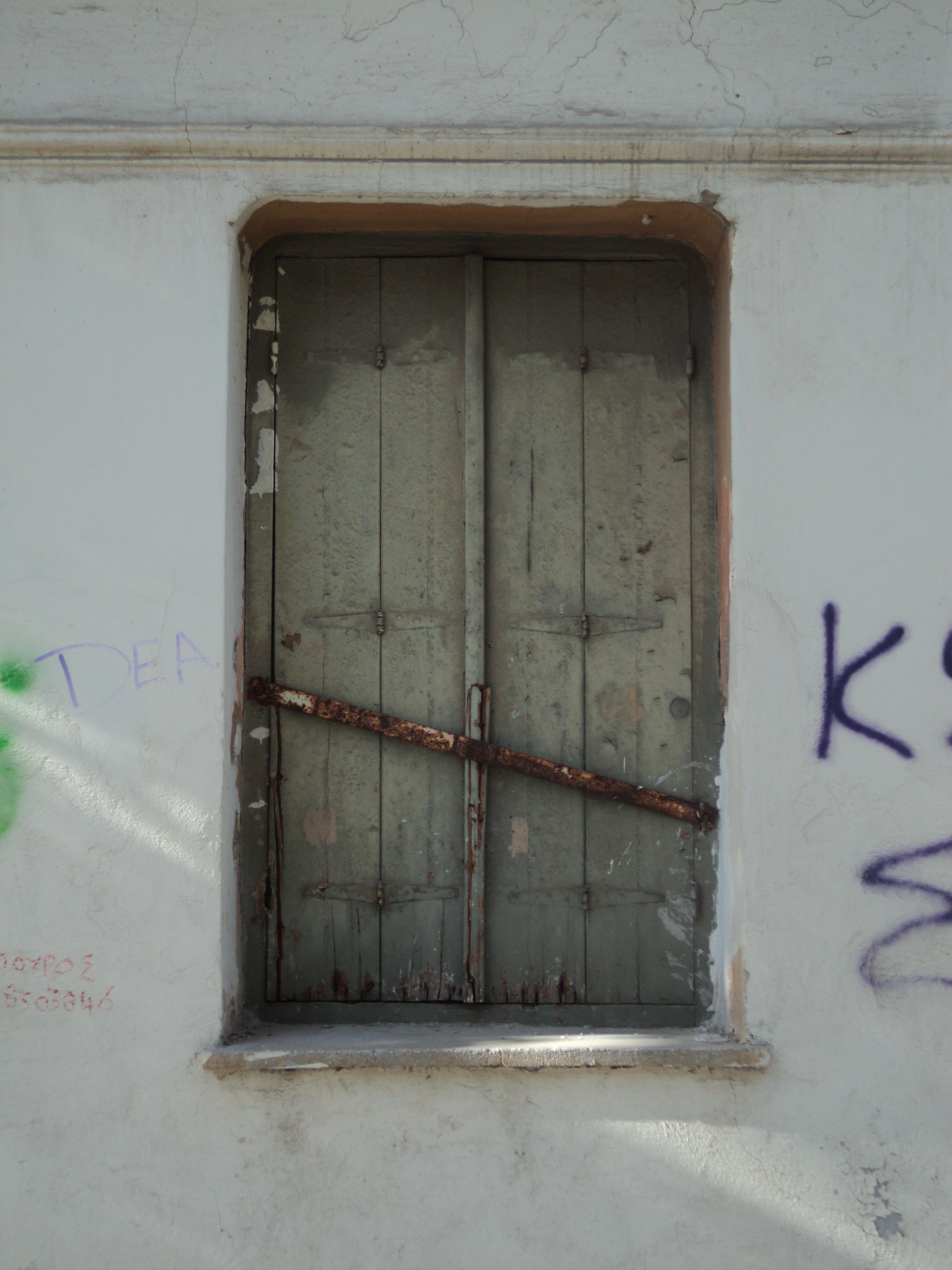 Γενική παραθύρου