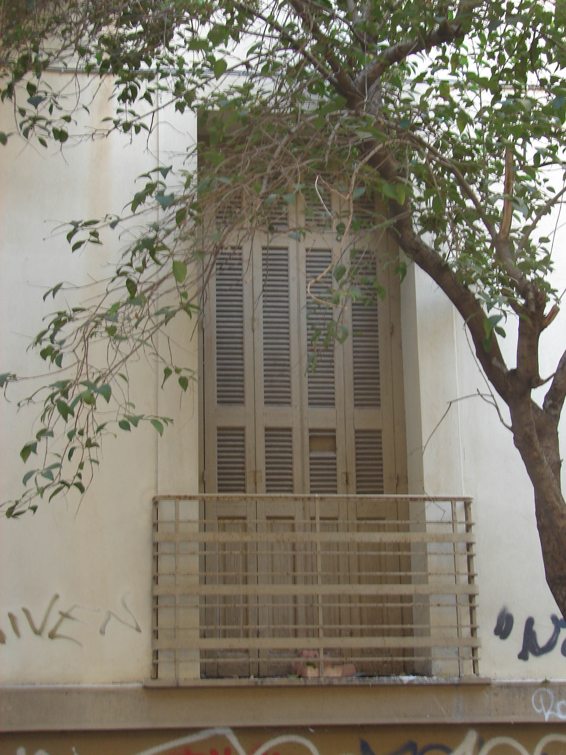 Γενική παραθύρου