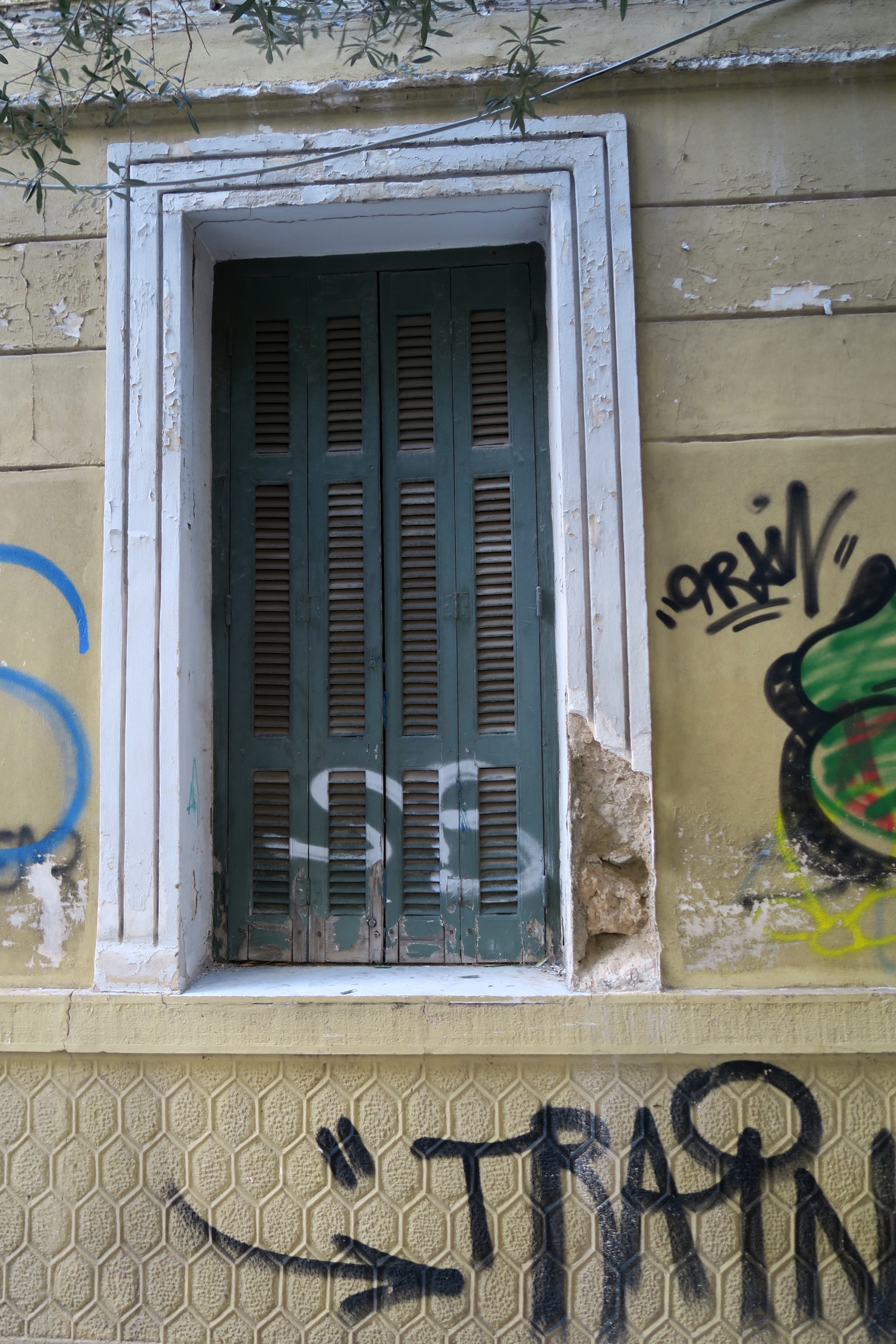 Γενική παραθύρου