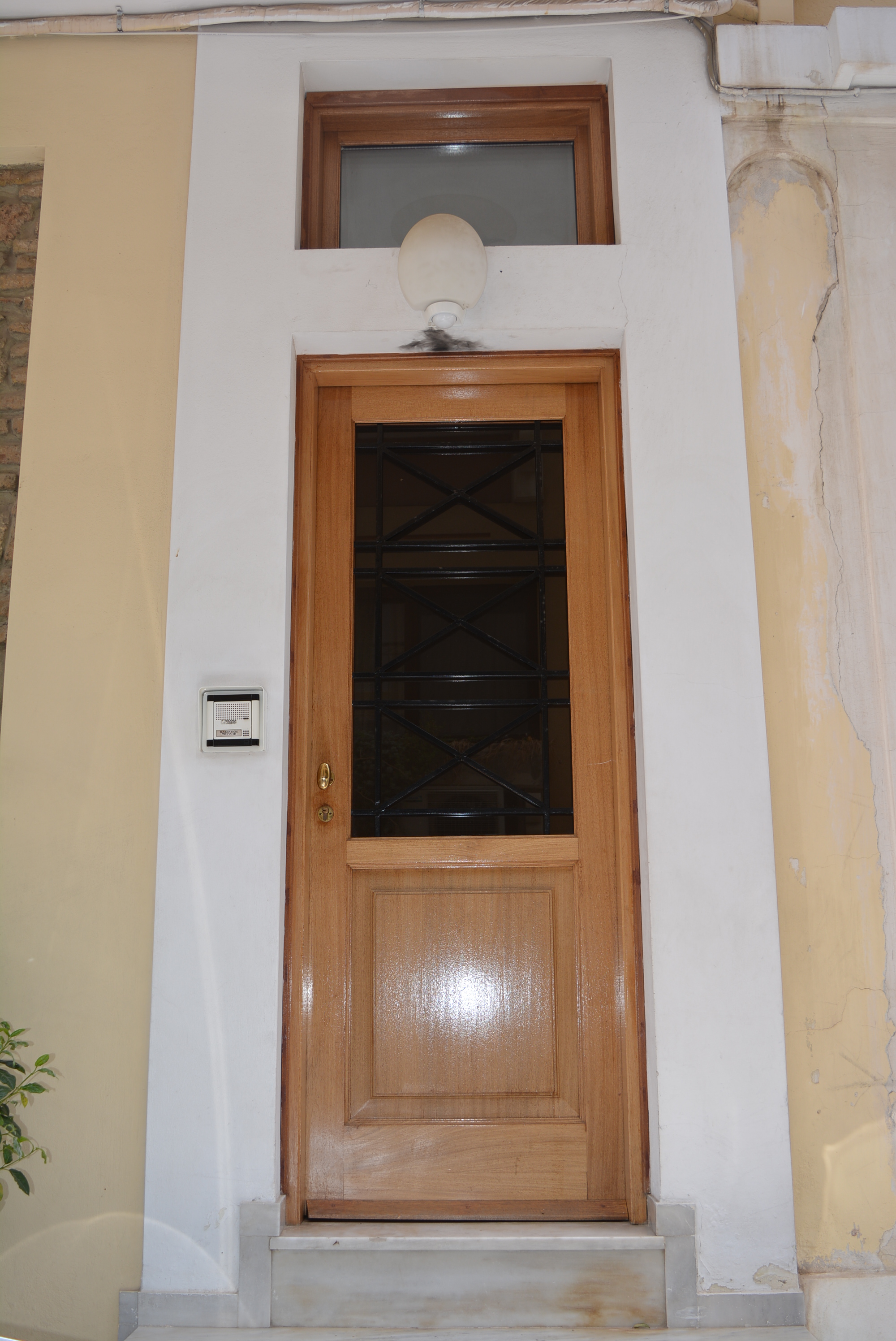 Γενική εισόδου