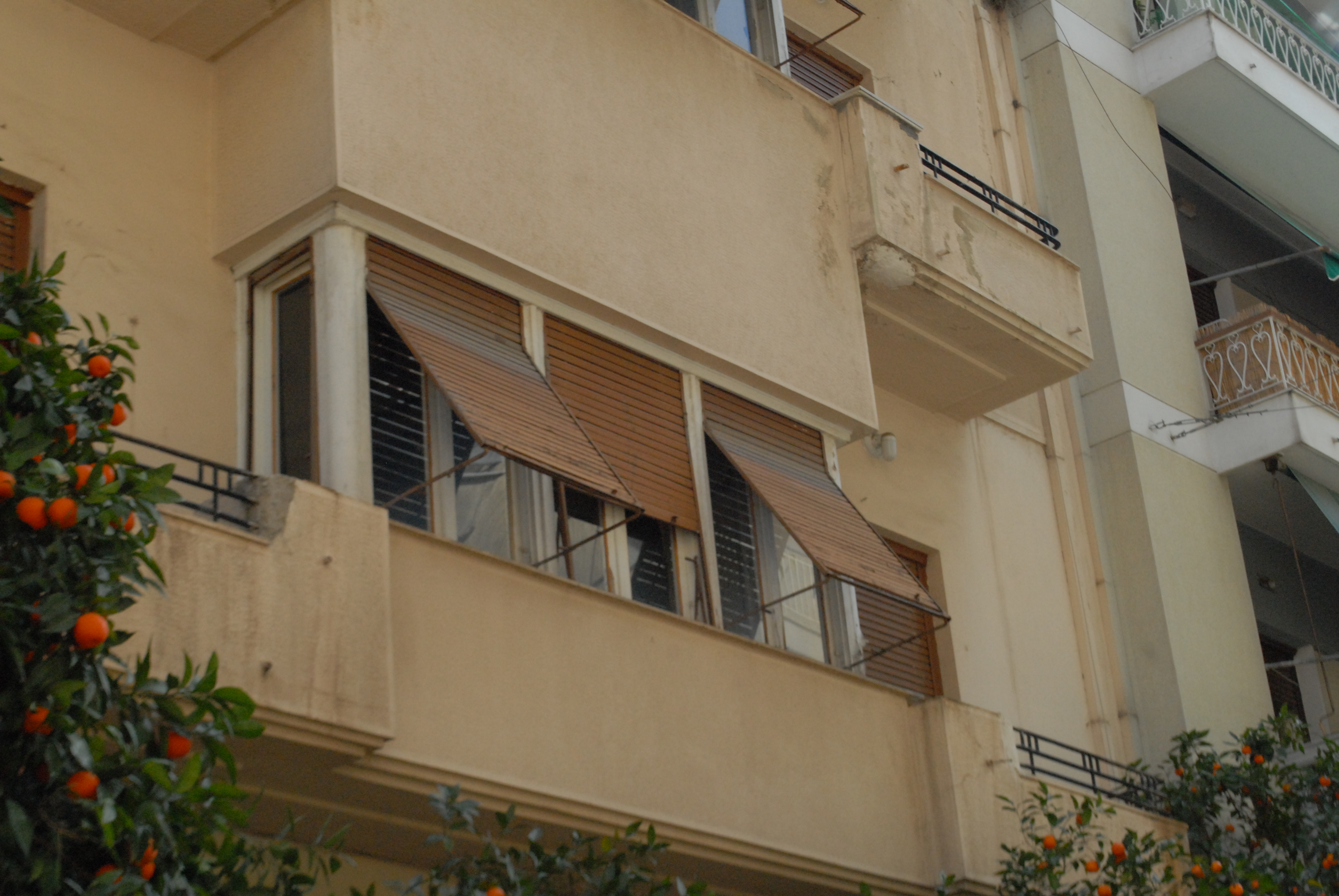 Γενική έρκερ