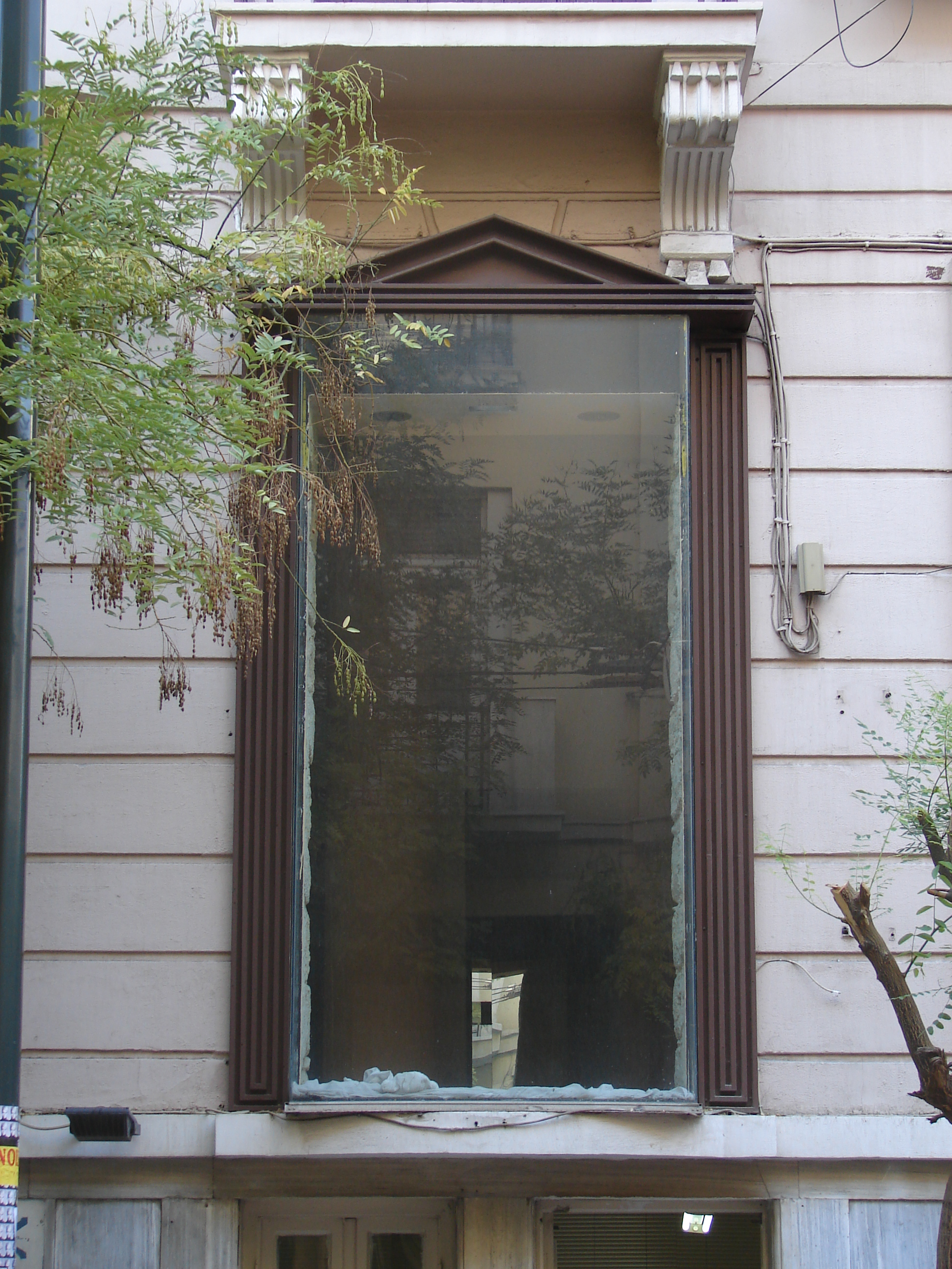 Γενική παραθύρου