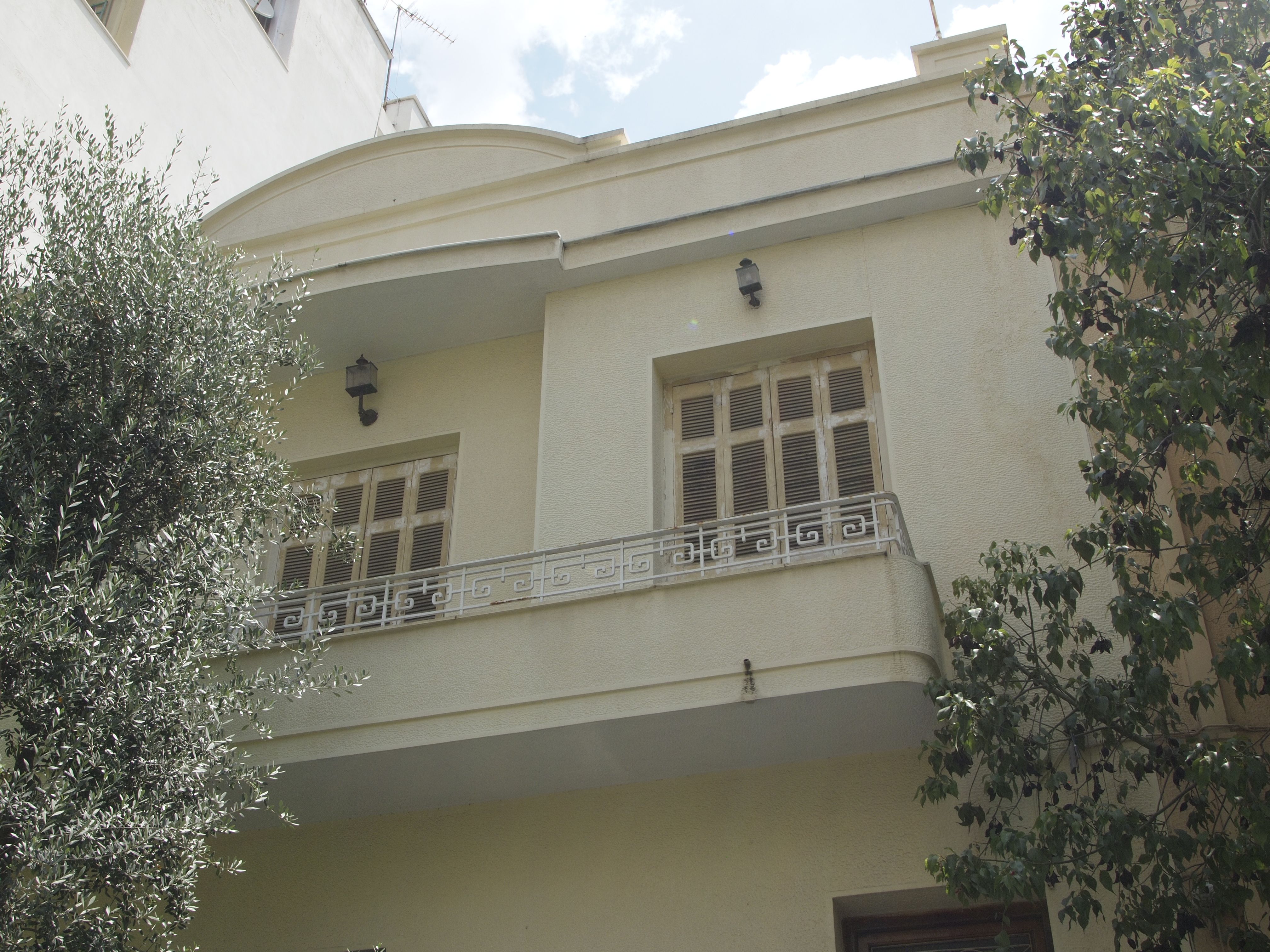 Εξώστης
