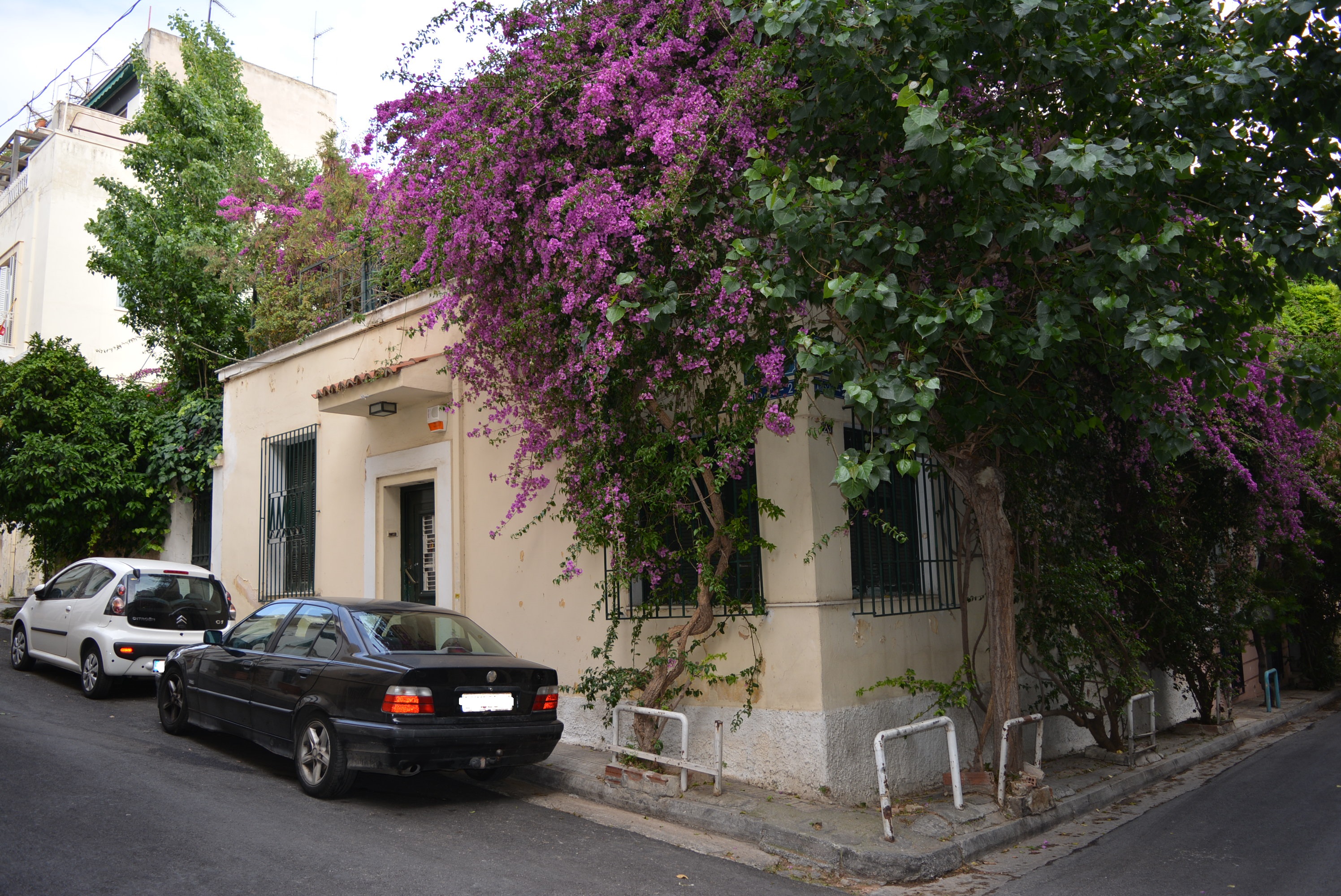Γενική κτηρίου (2015)