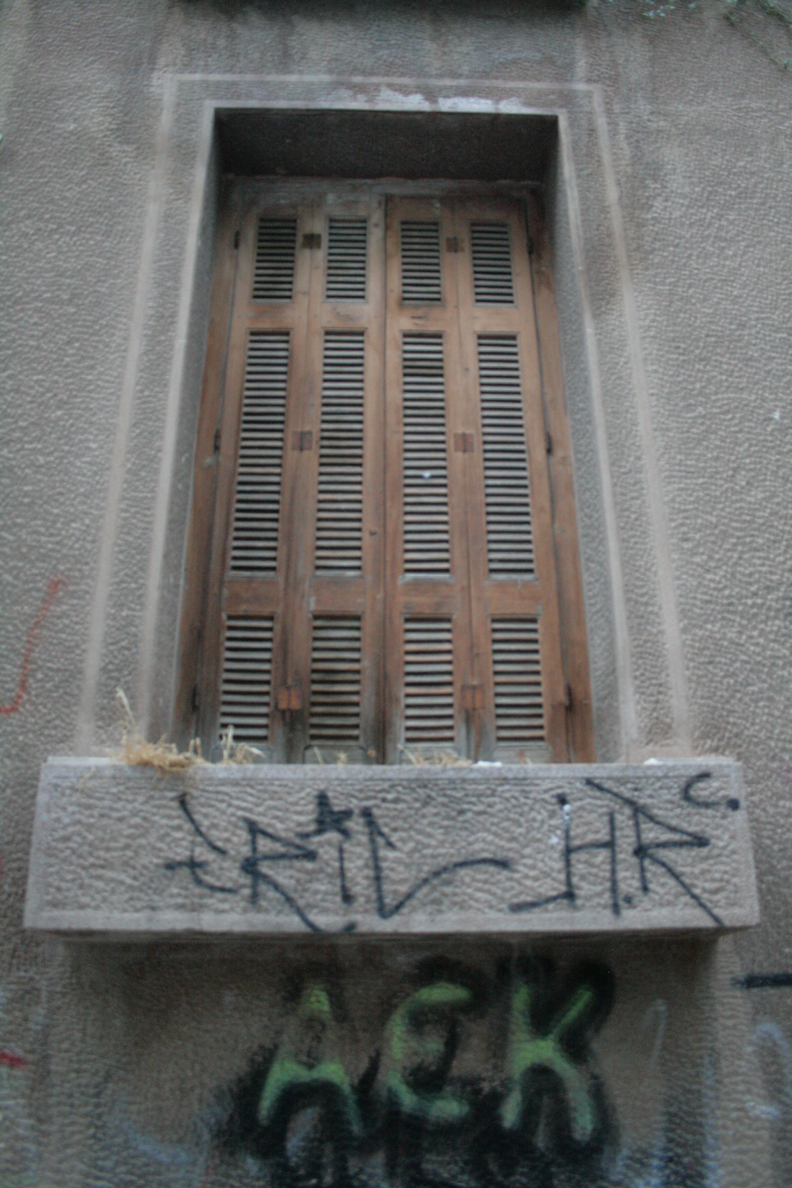 Γενική παραθύρου