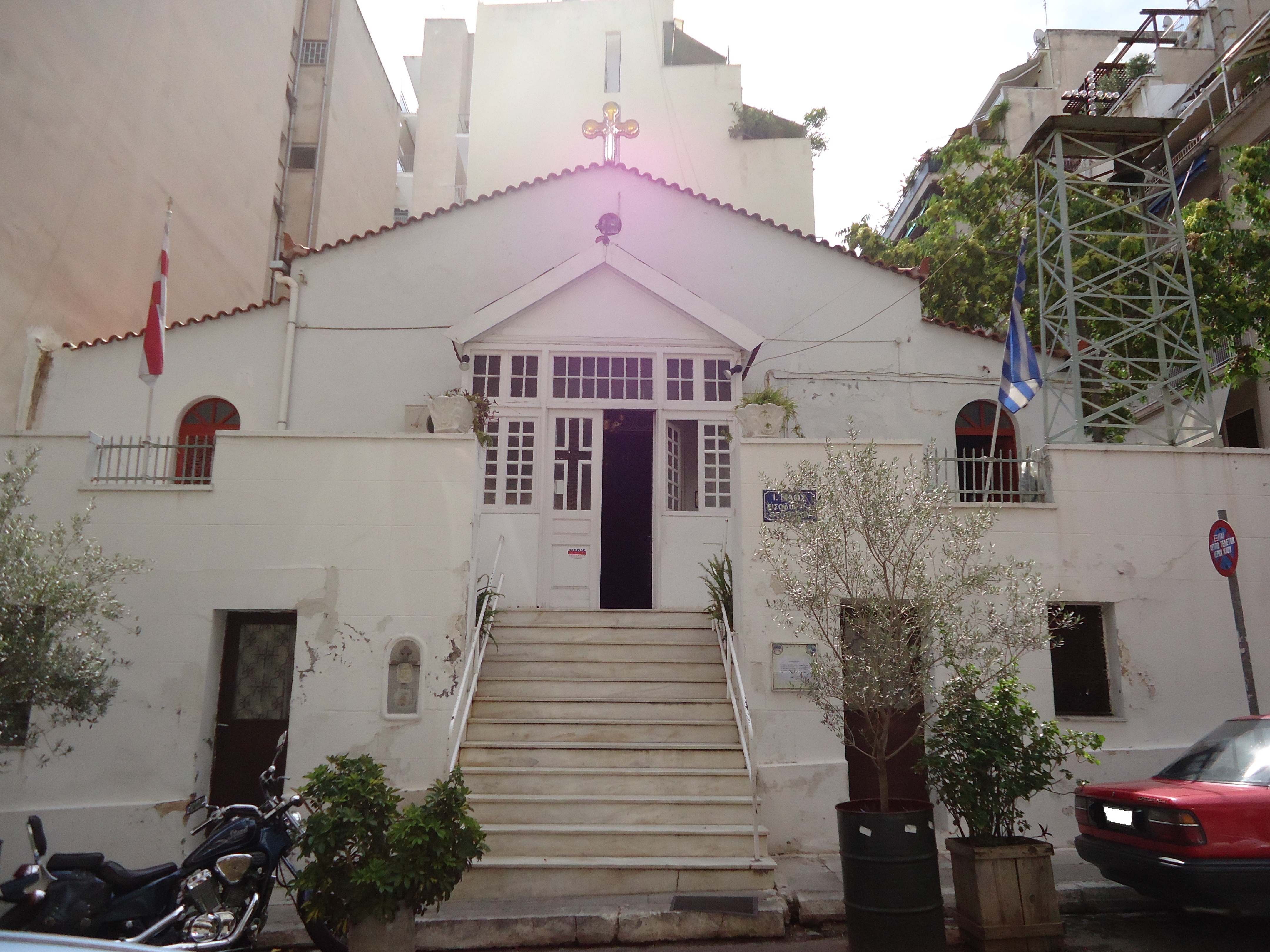 Γενική κύριας όψης (2015)