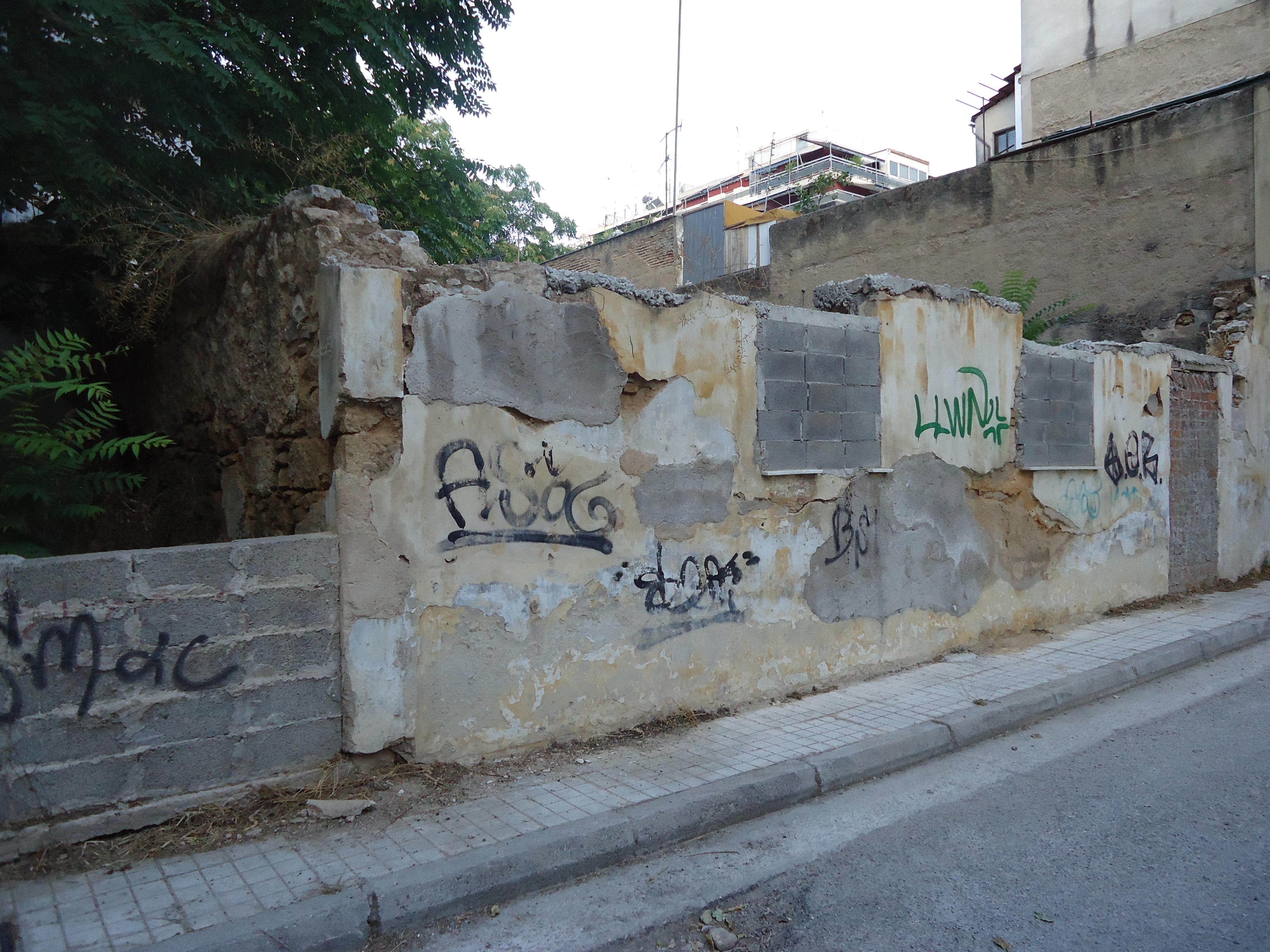 Γενική άποψη (2015)