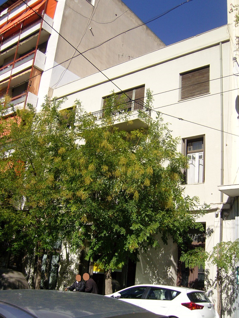 Γενική κτηρίου