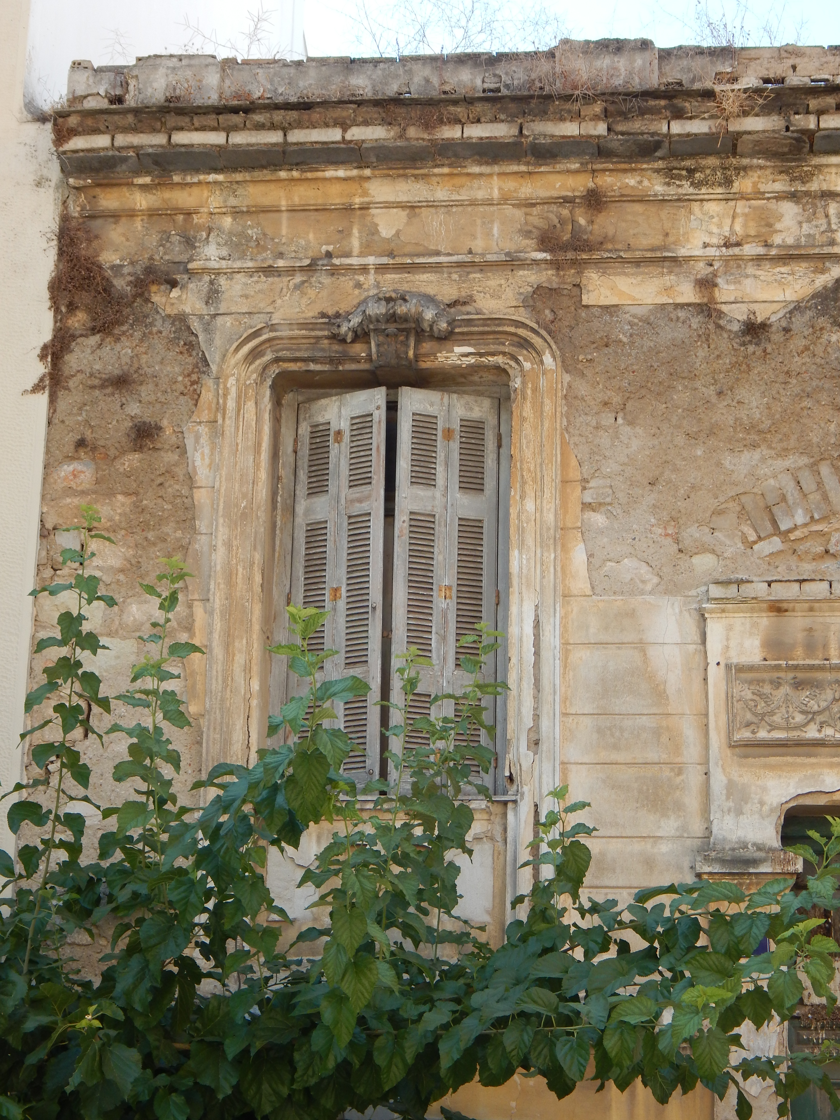Γενική παραθύρου
