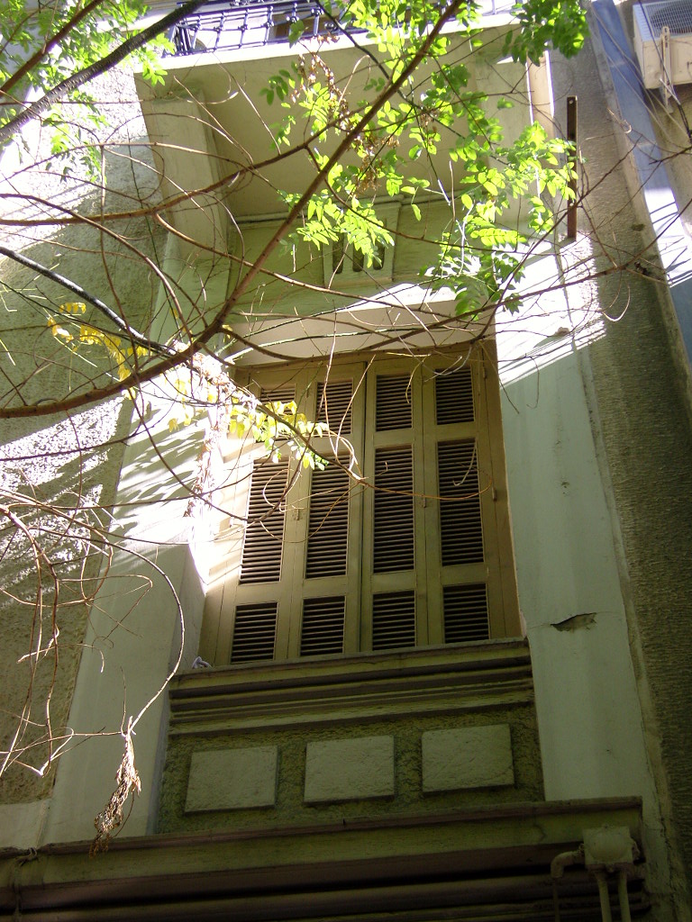 Γενική παραθύρου