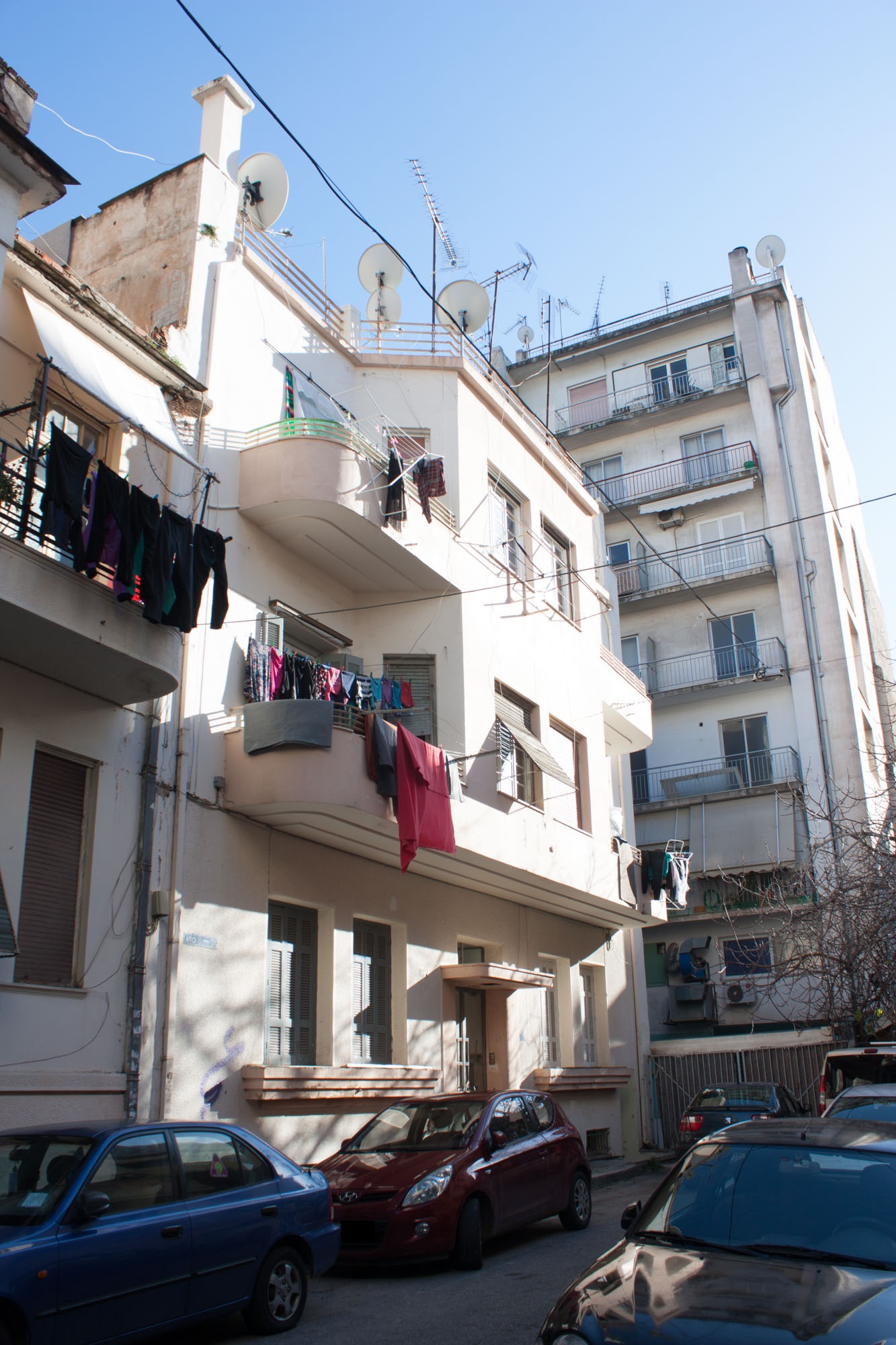 Γενική κύριας όψης (2014)
