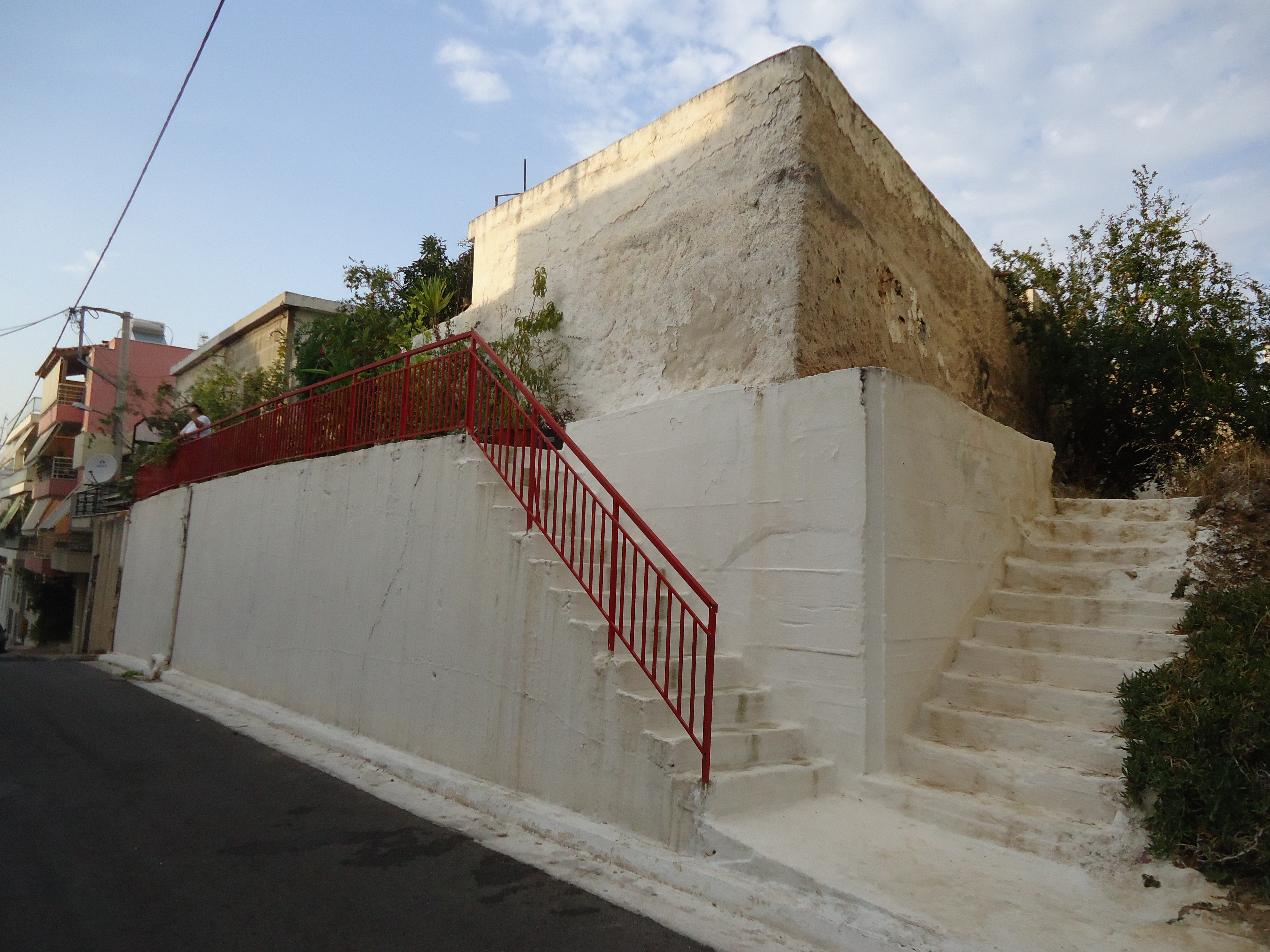 Γενική κτηρίου