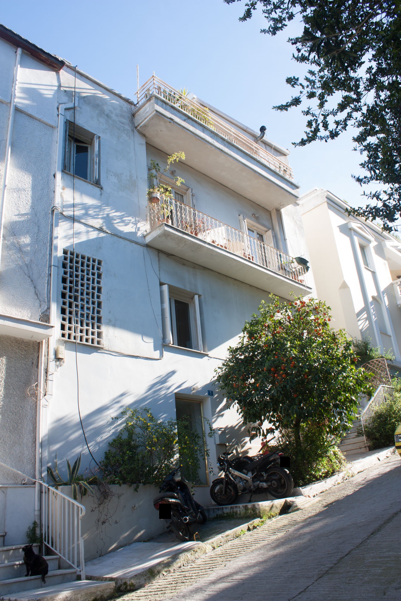 Γενική κύριας όψης