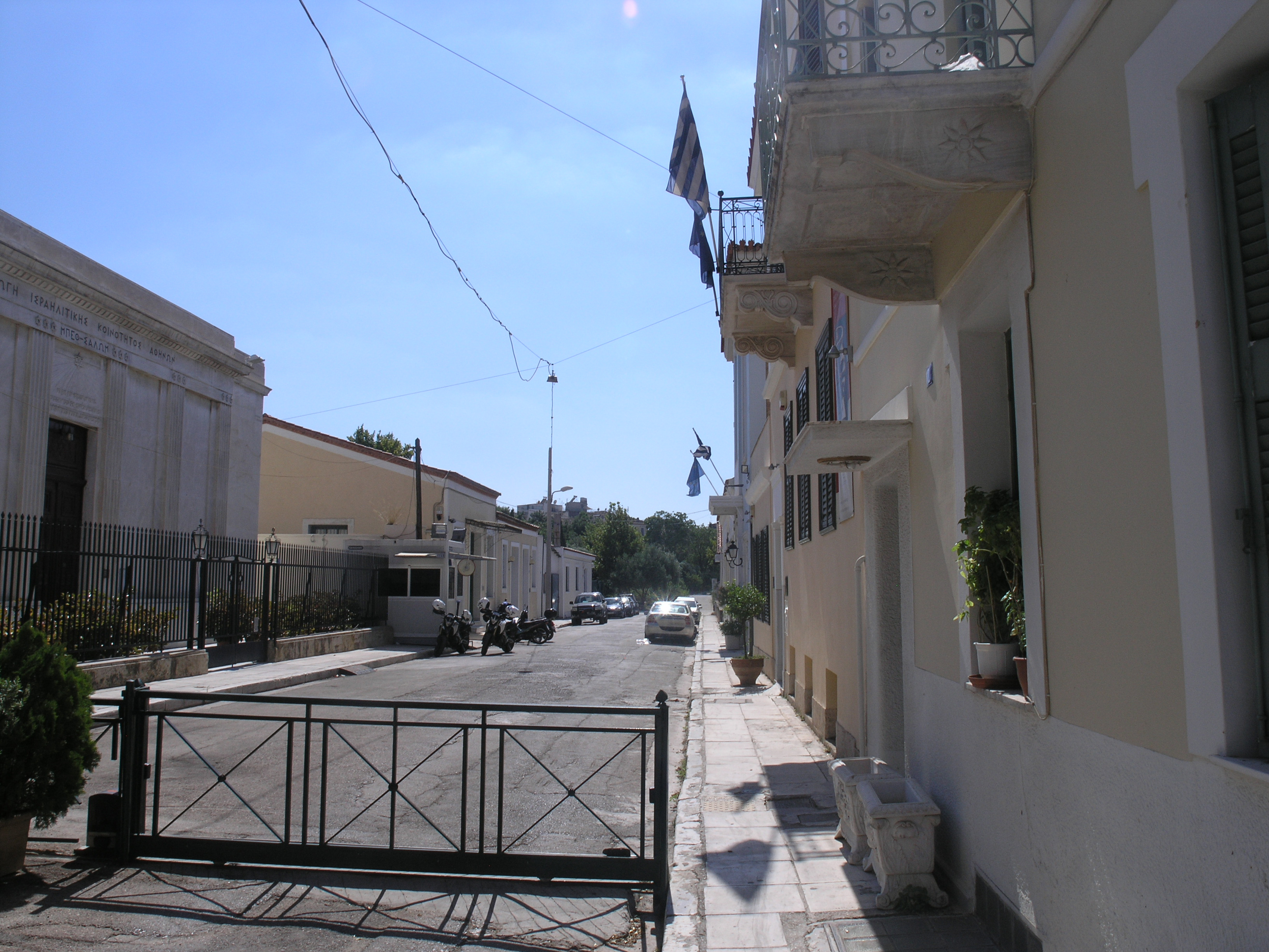 Λεπτομέρεια όψης (2015)