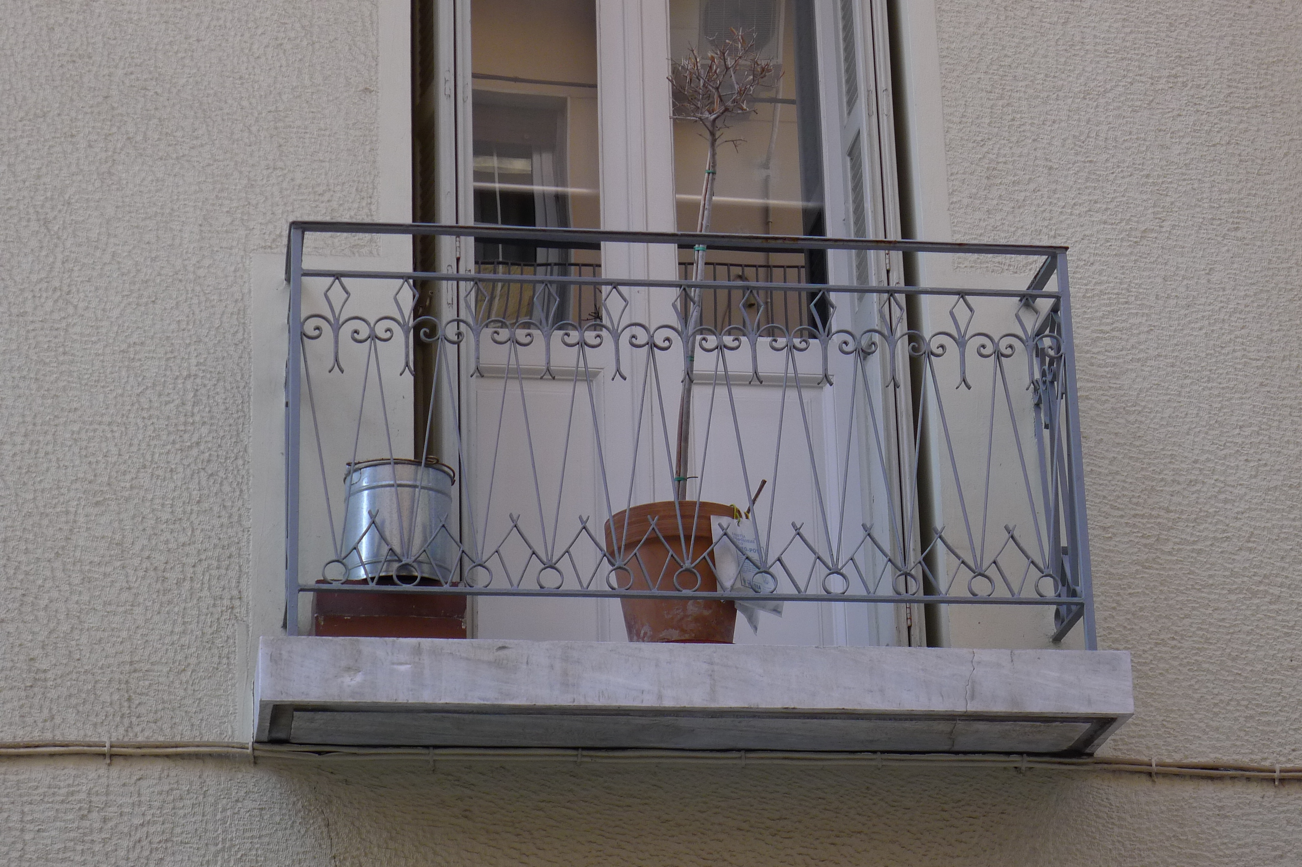 Γενική εξώστη (2014)