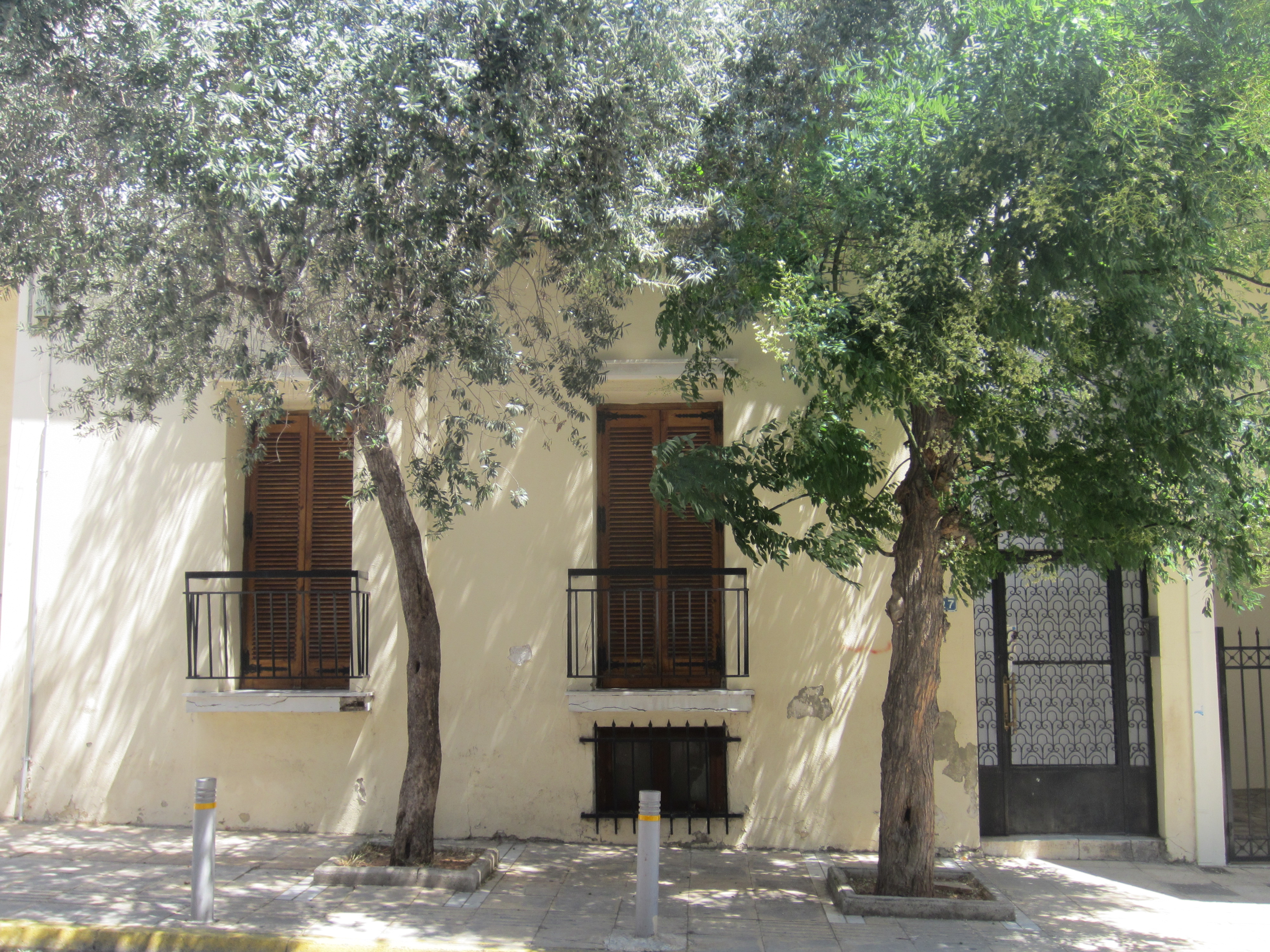 Γενική κύριας όψης (2015)