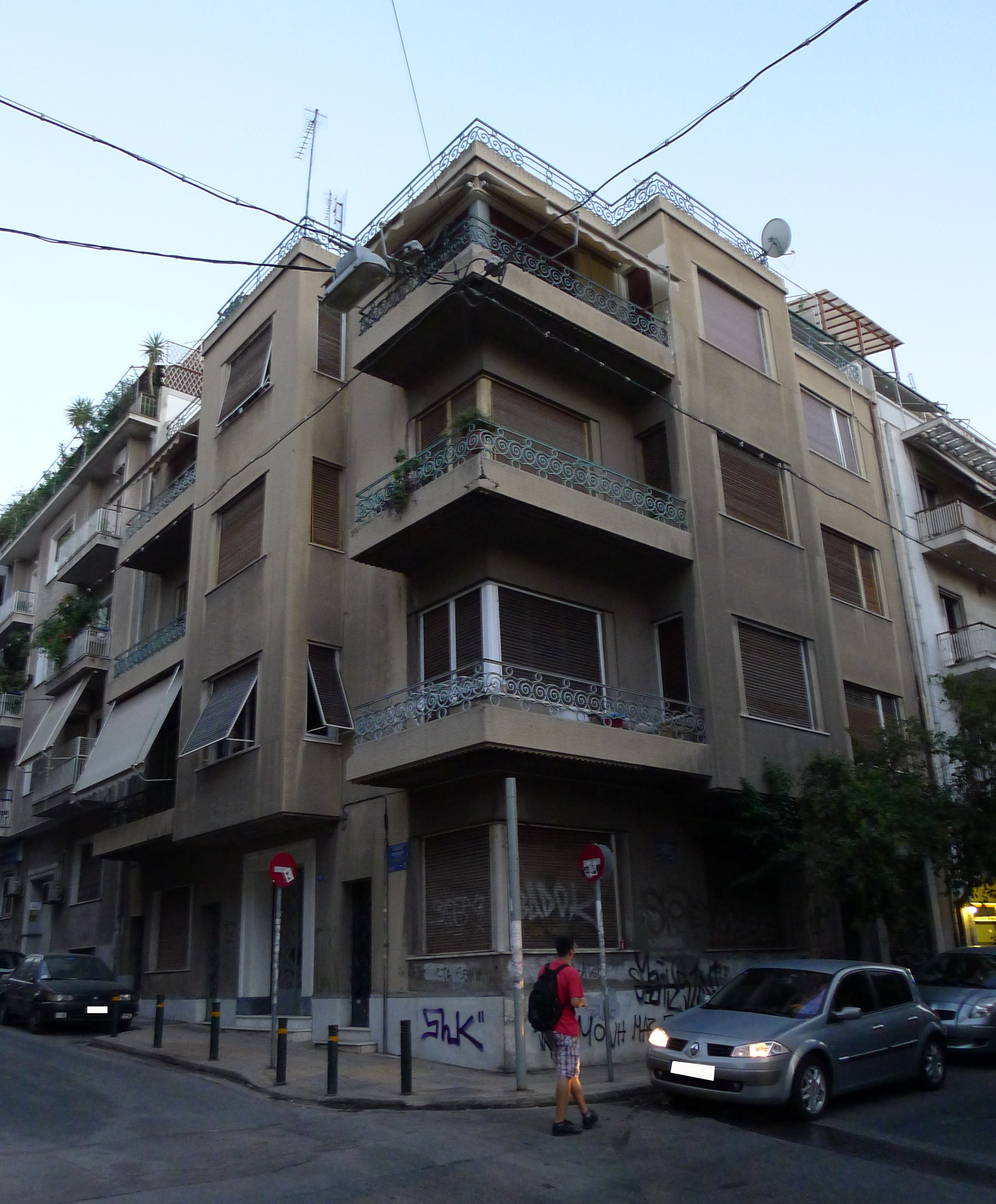 Γενική άποψη