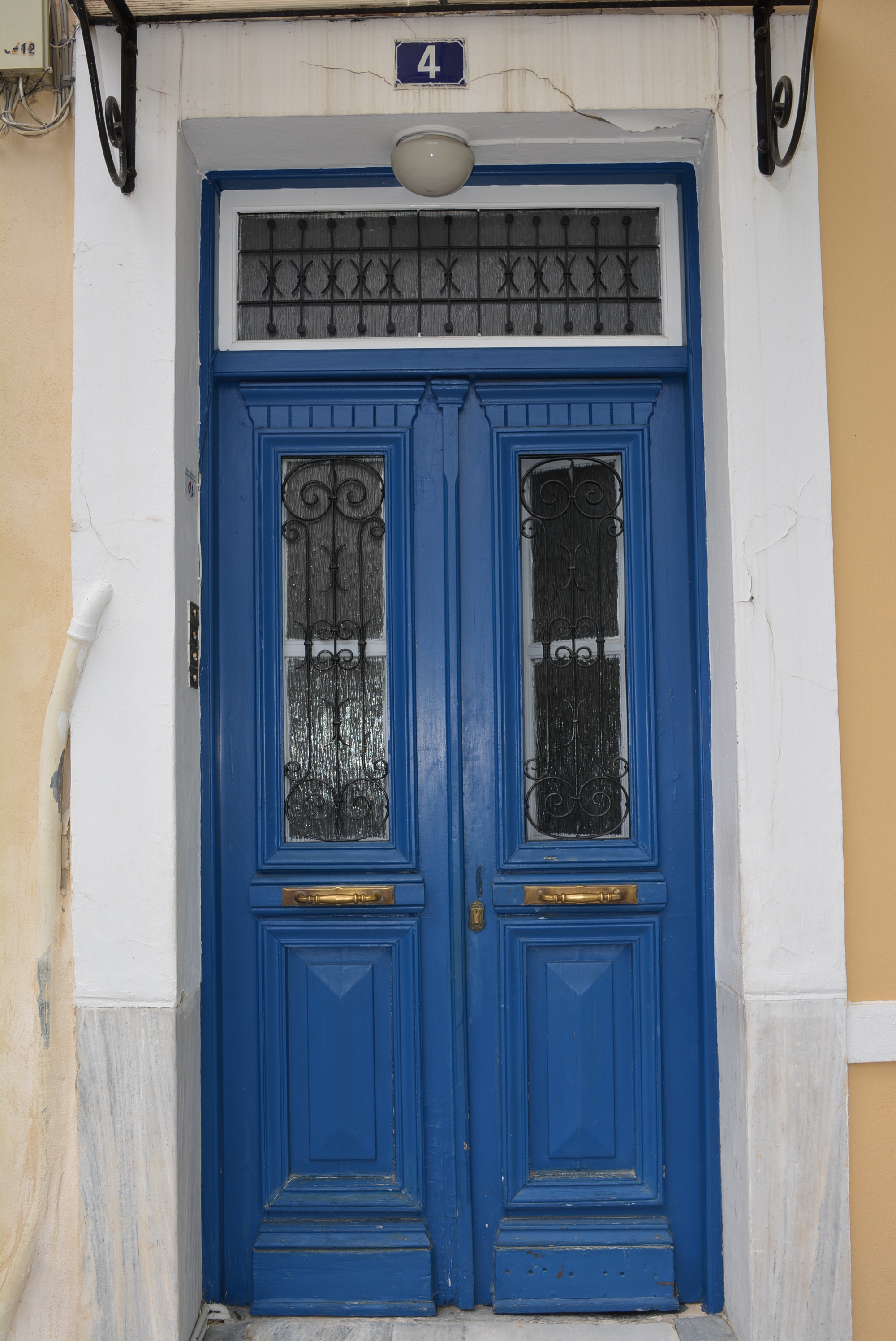 Γενική εισόδου