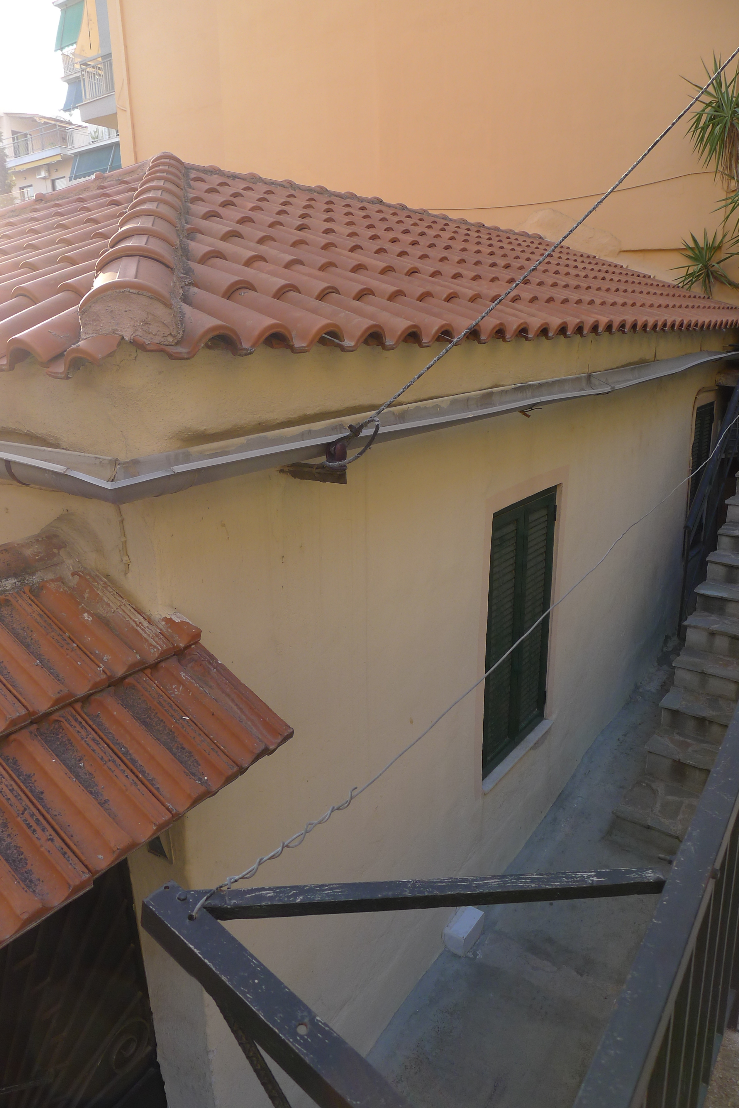 Γενική κύριας όψης