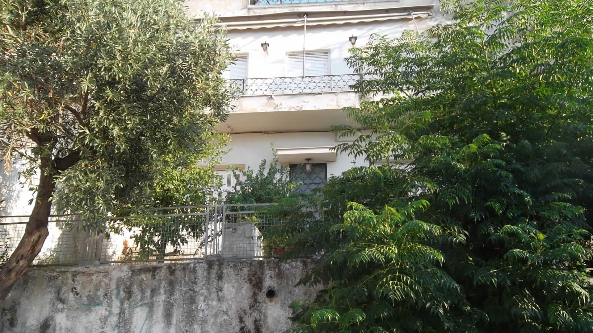 Γενική κύριας όψης