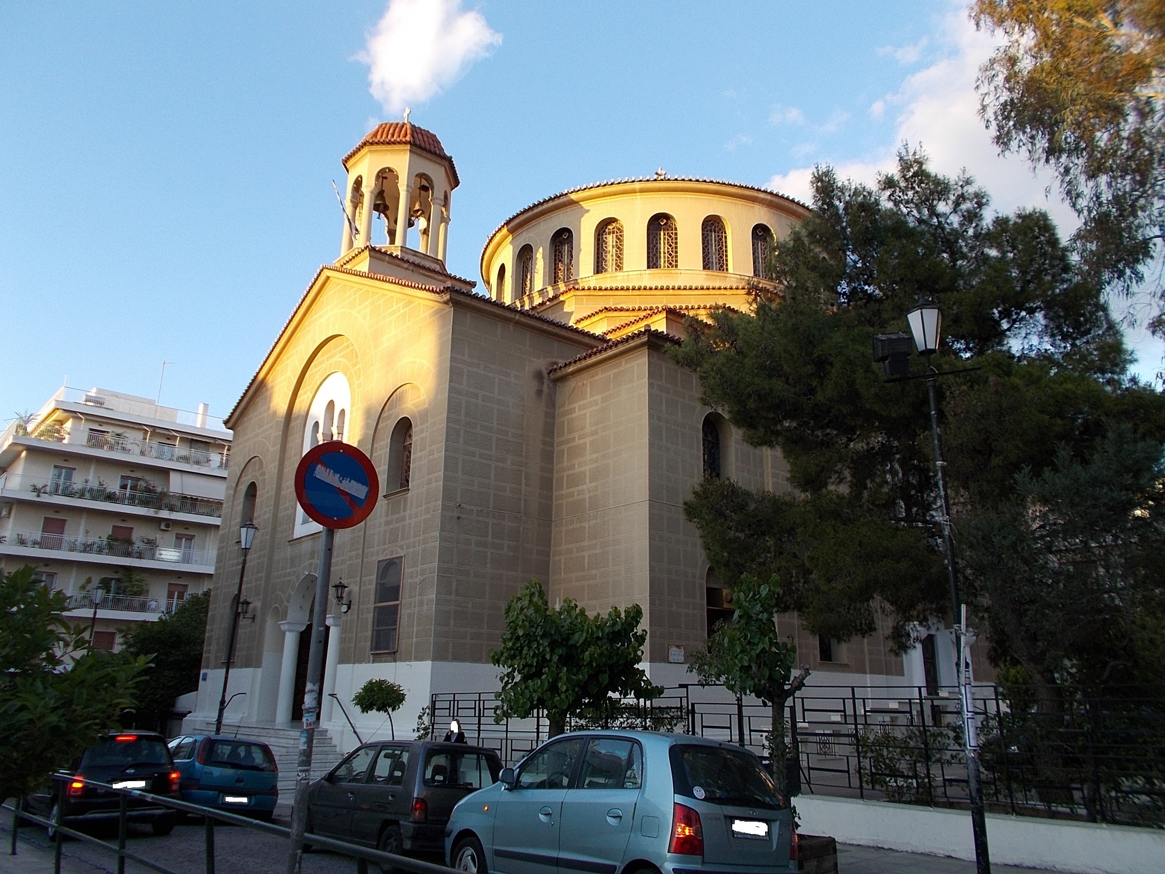 Γενική κτηρίου