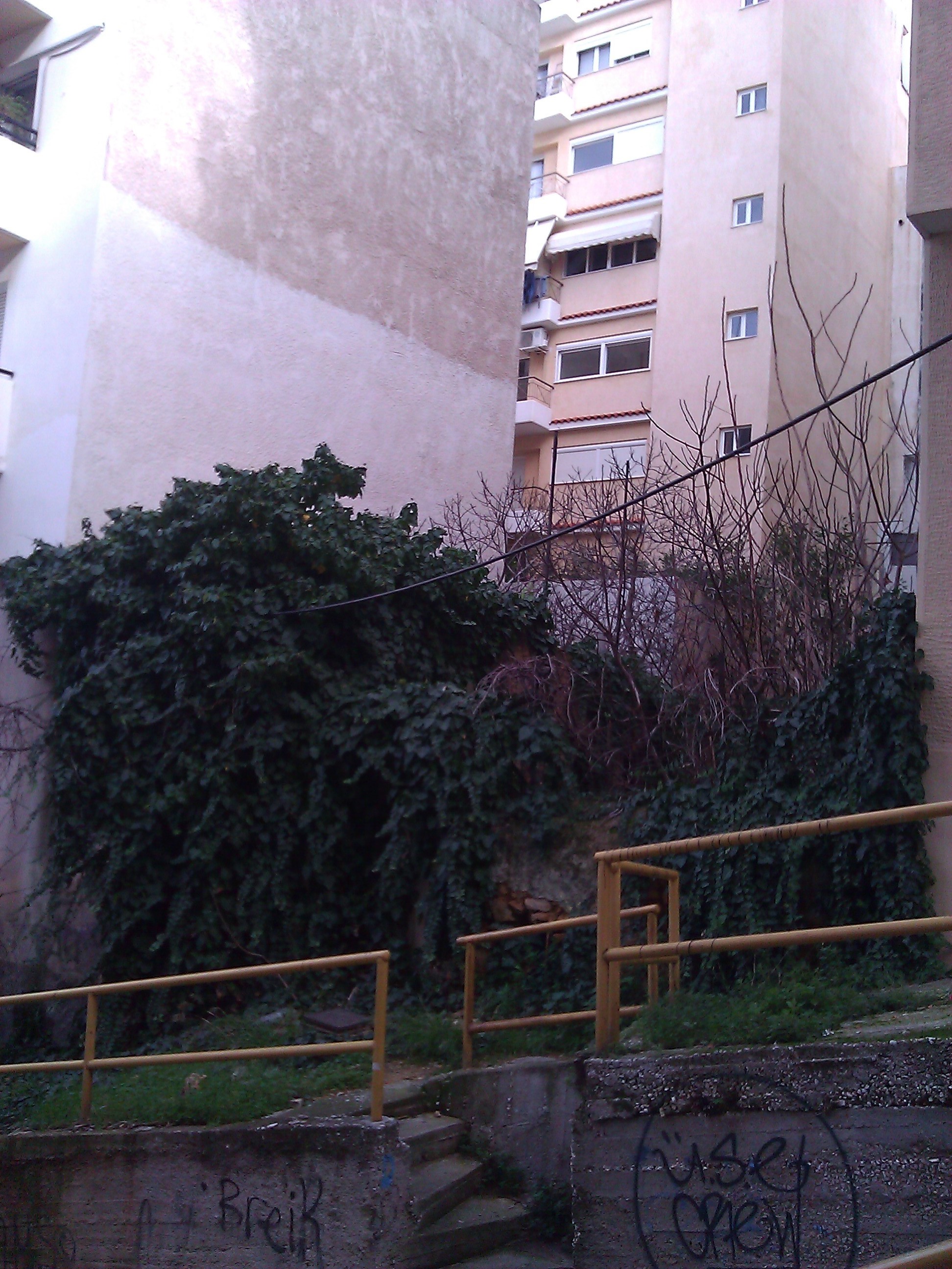 Γενική κύριας όψης