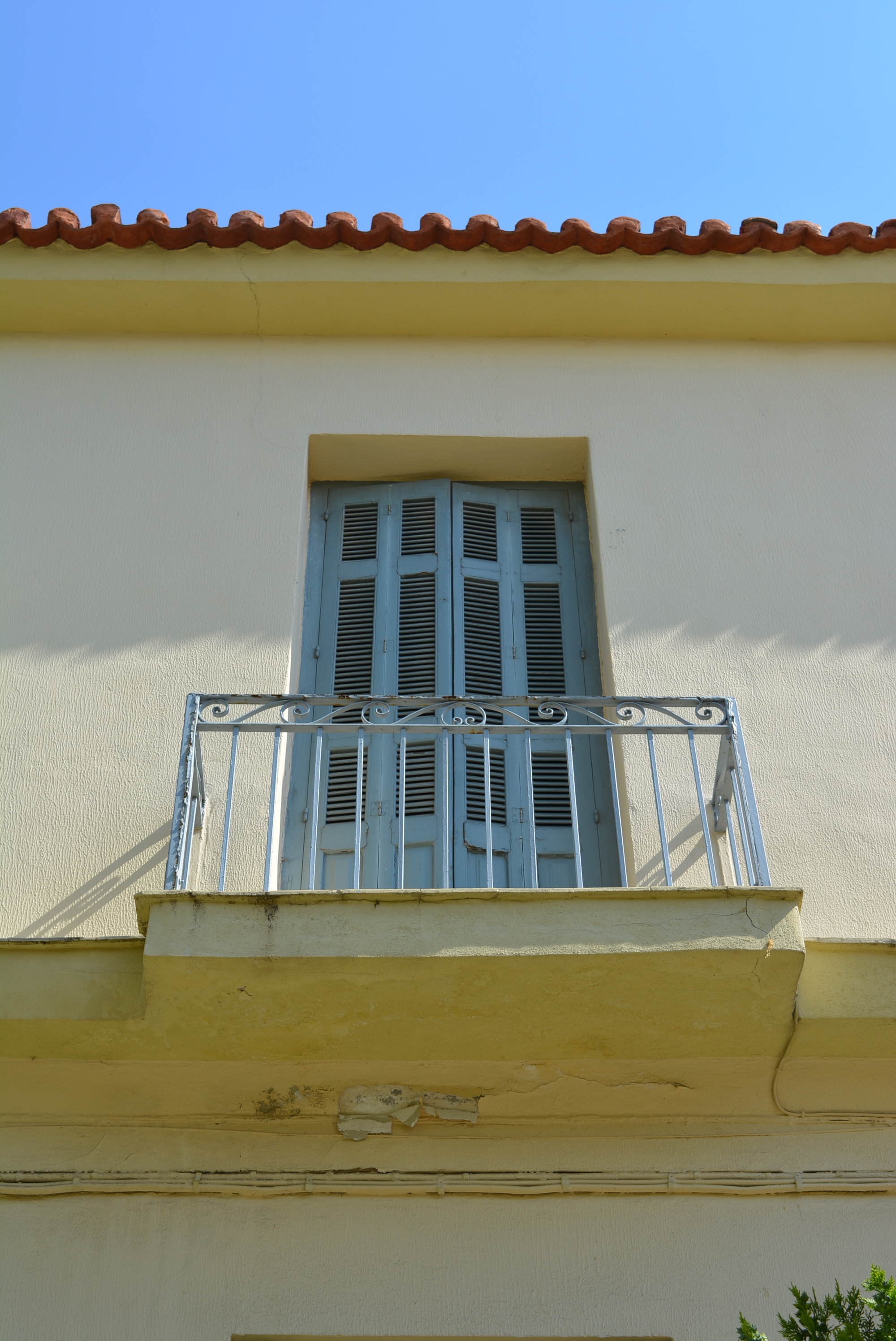 Γενική εξώστη