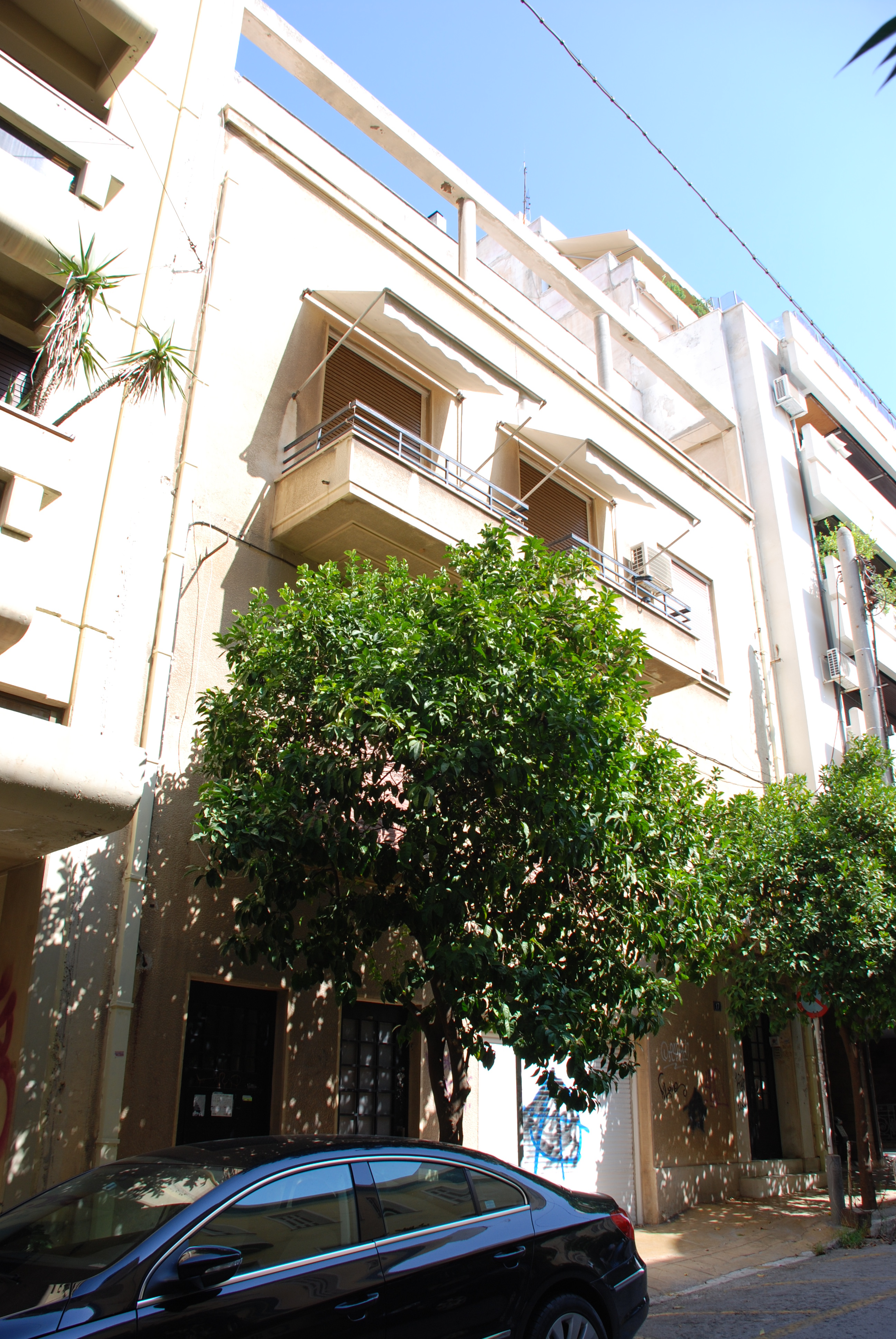 Γενική κτηρίου (2014)