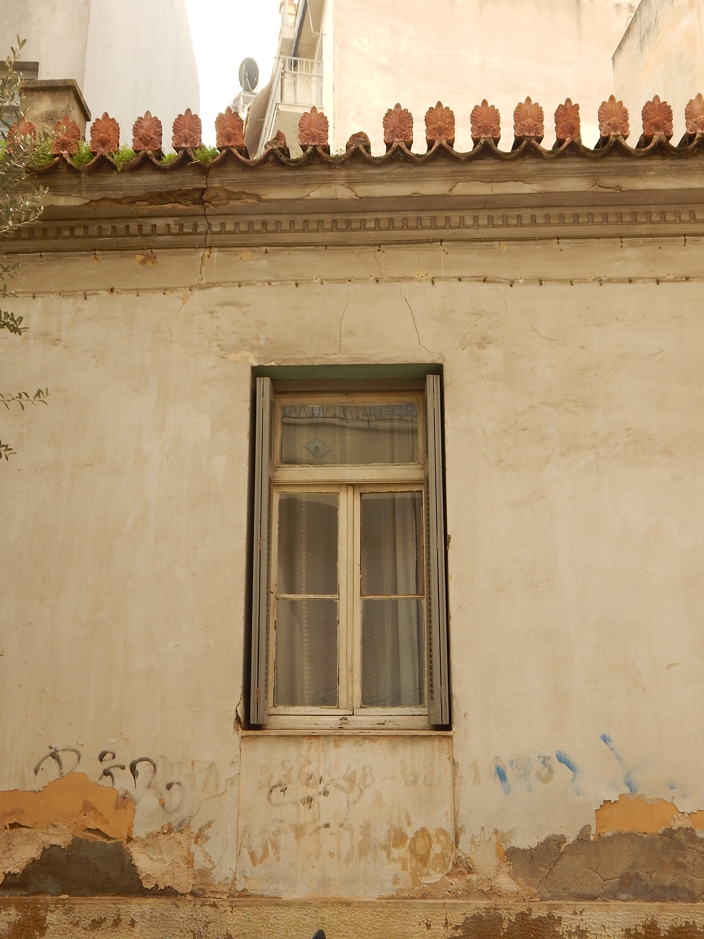 Γενική παραθύρου