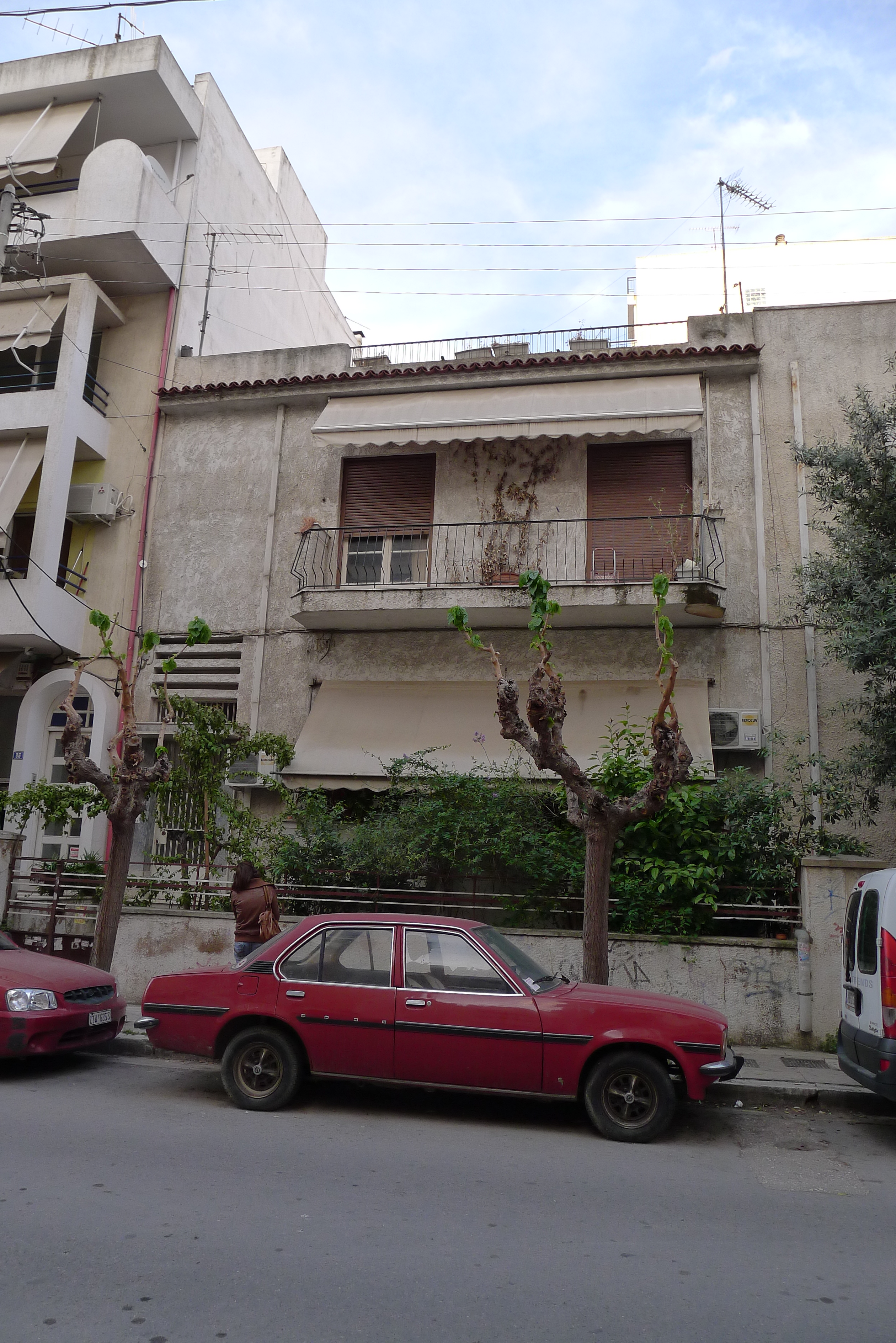 Γενική όψης (2013)