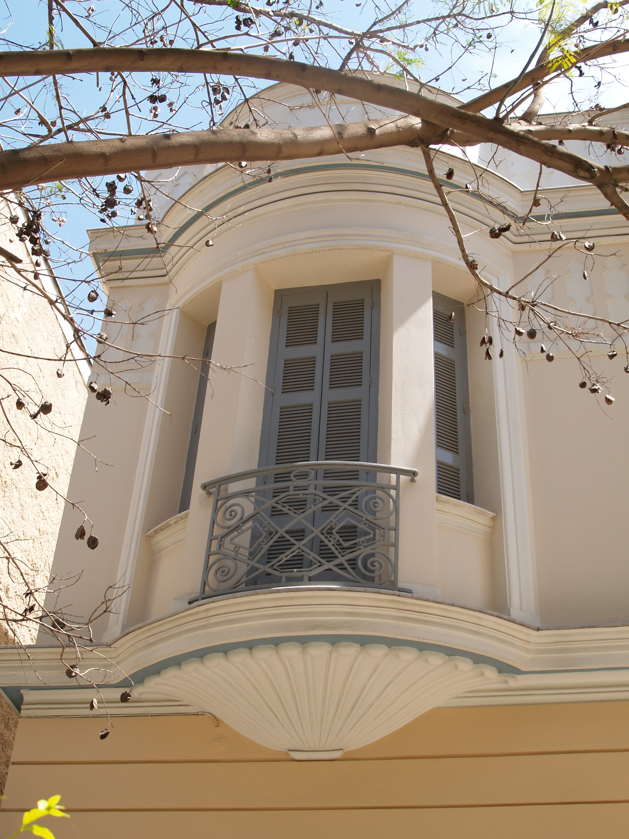 Γενική έρκερ
