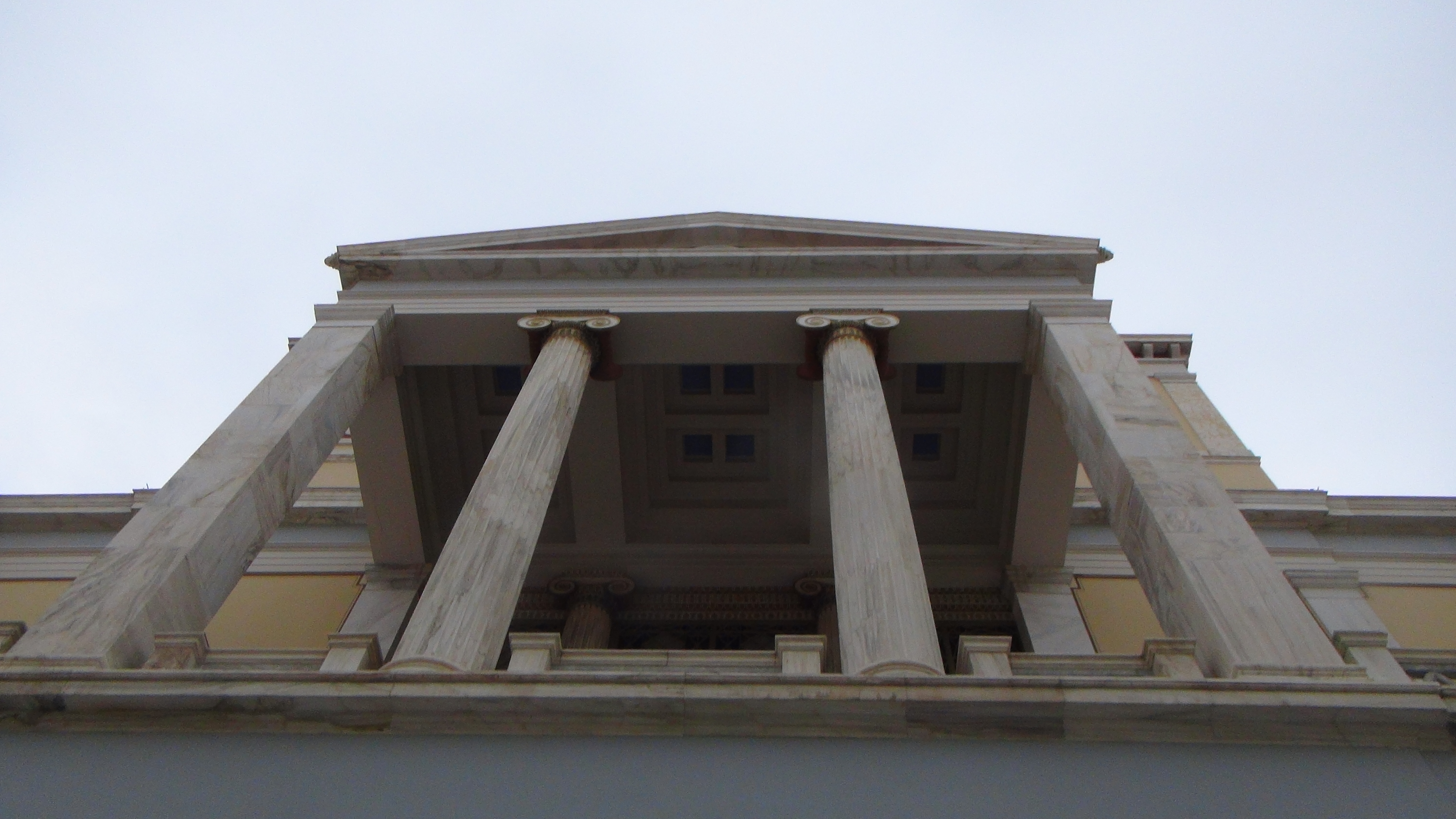 Λεπτομέρεια κύριας όψης (2014)