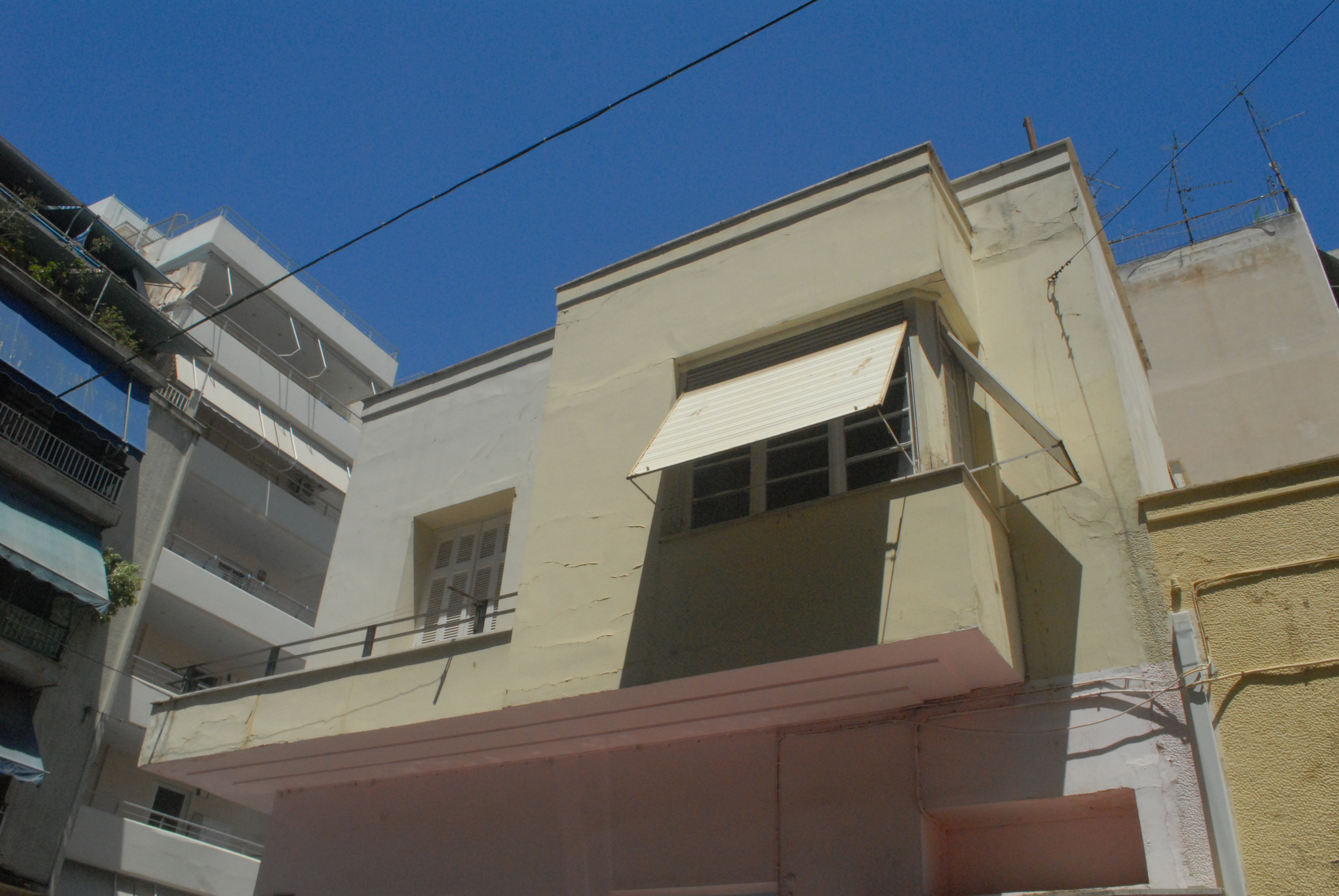 Έρκερ