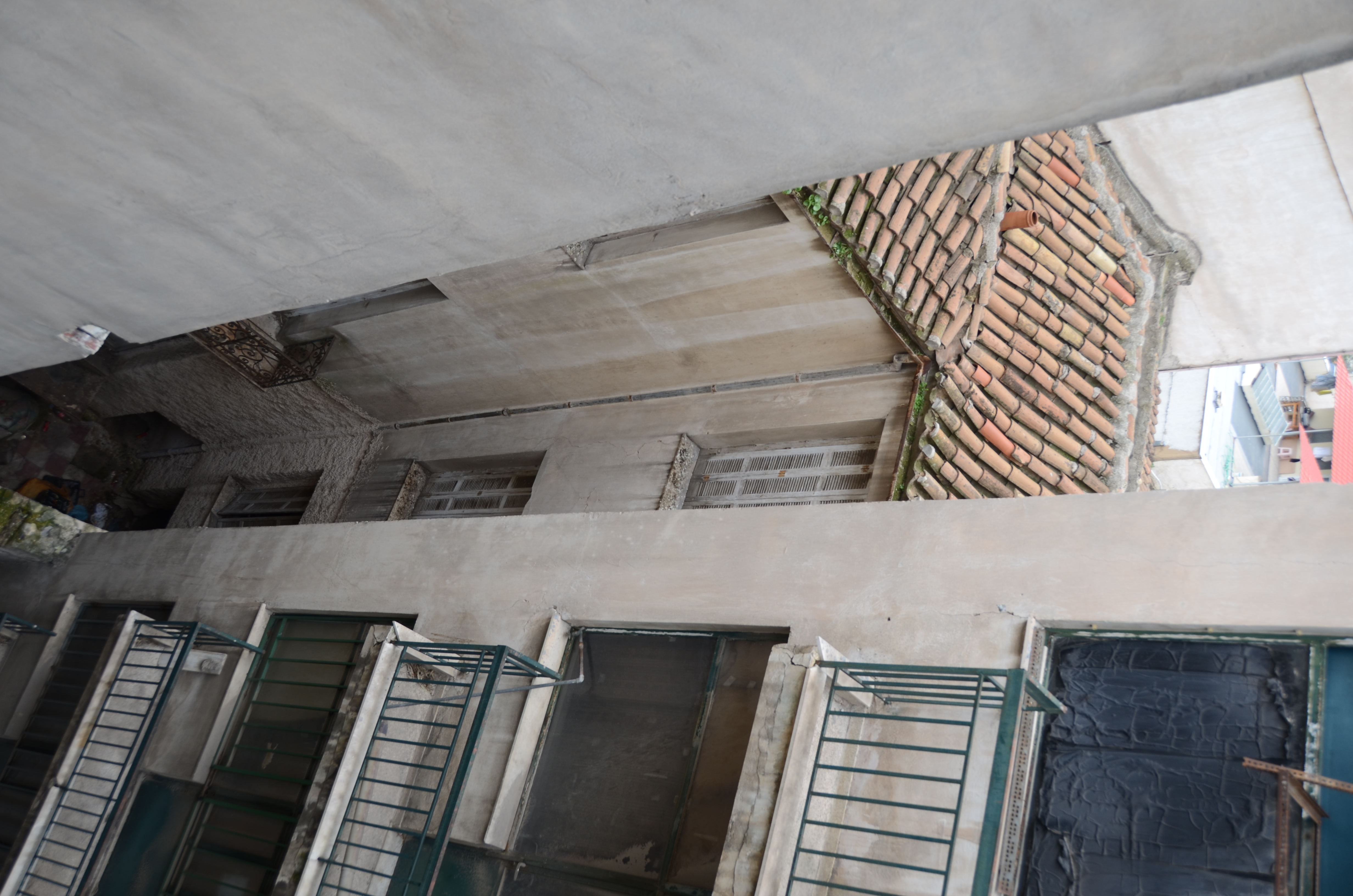 Γενική δευτερεύουσας όψης