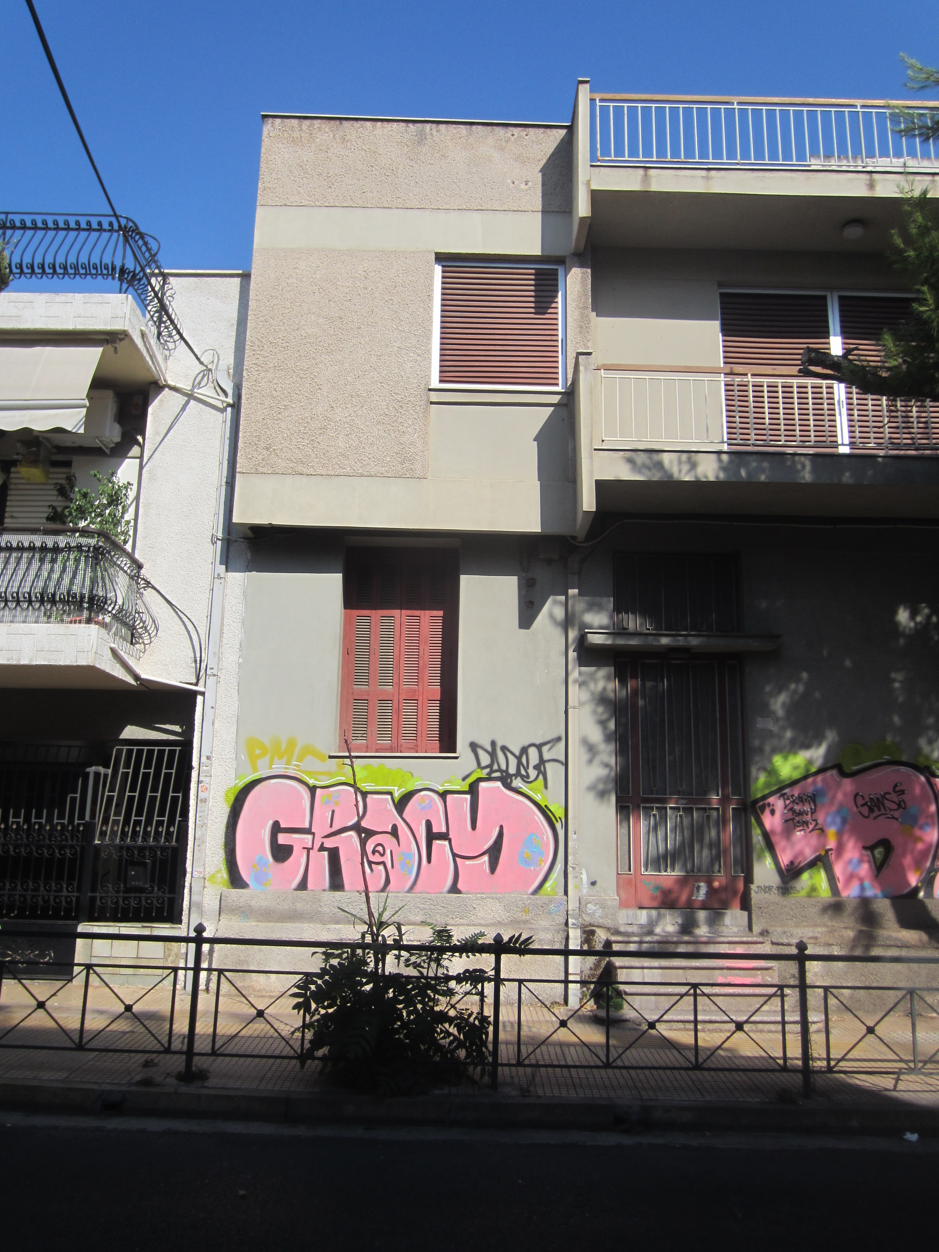 Γενική έρκερ